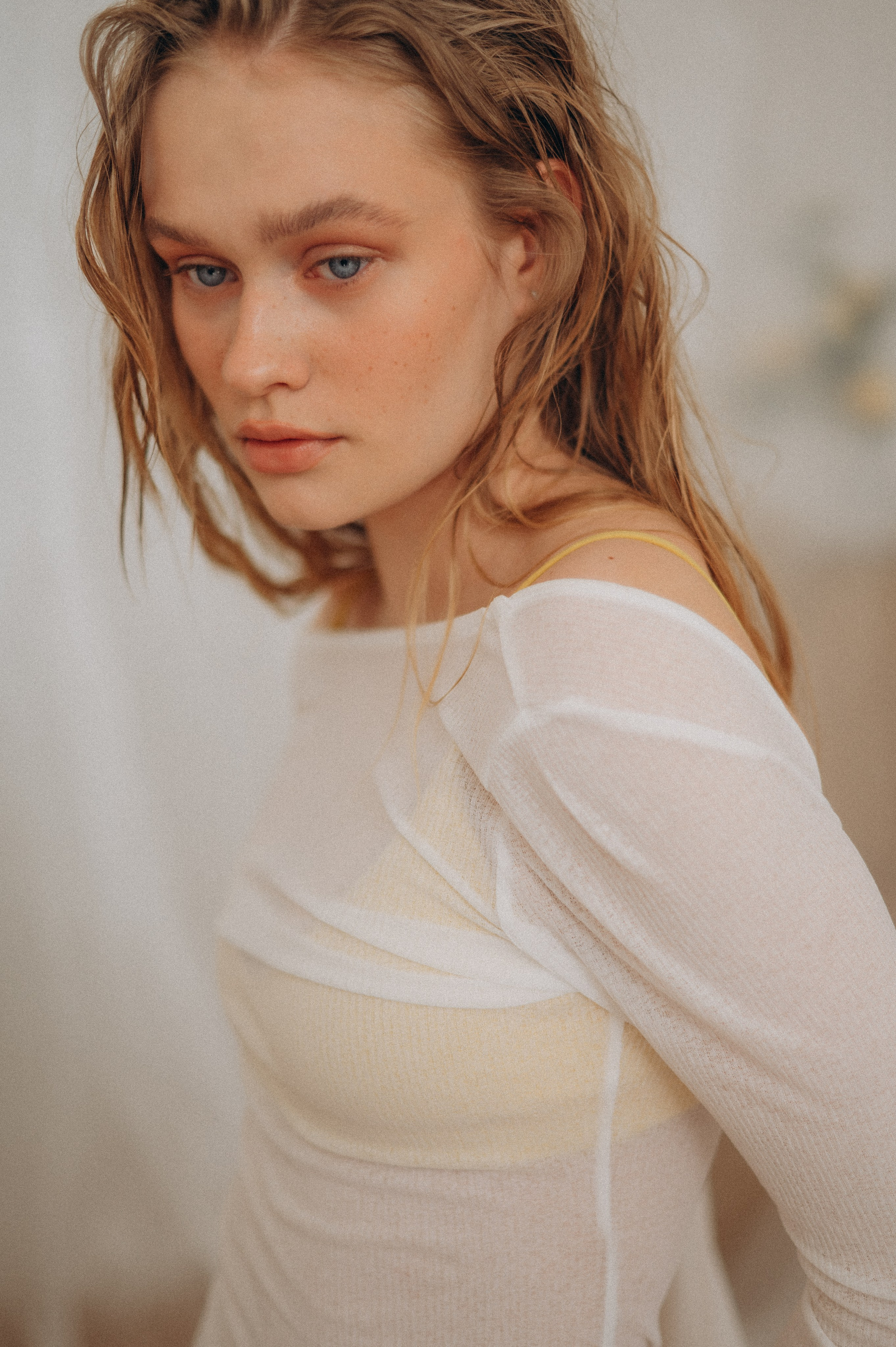 Арина. Фотограф в Иркутске