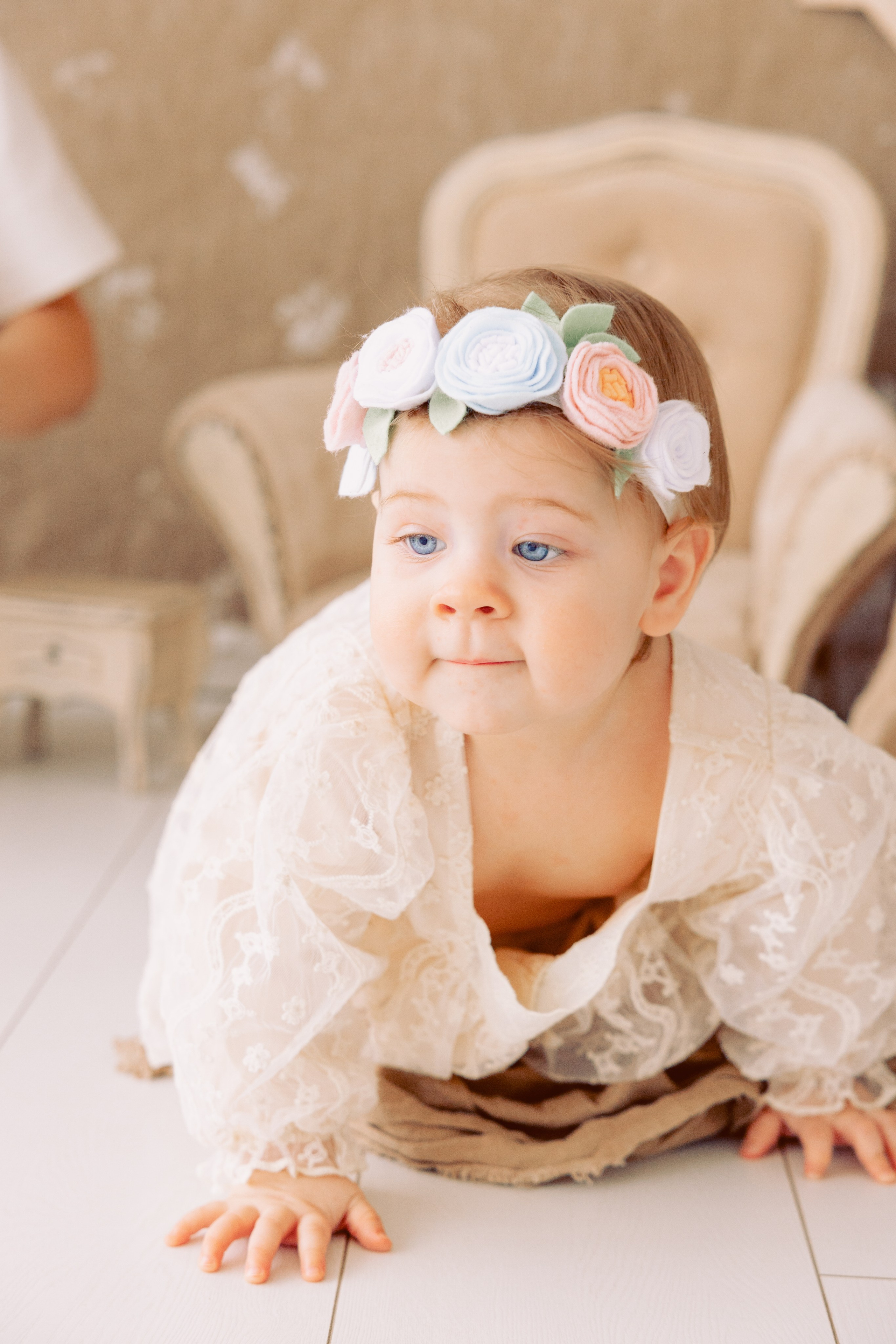 Детская фотосессия. Фотограф в Казани Ольга Яшина