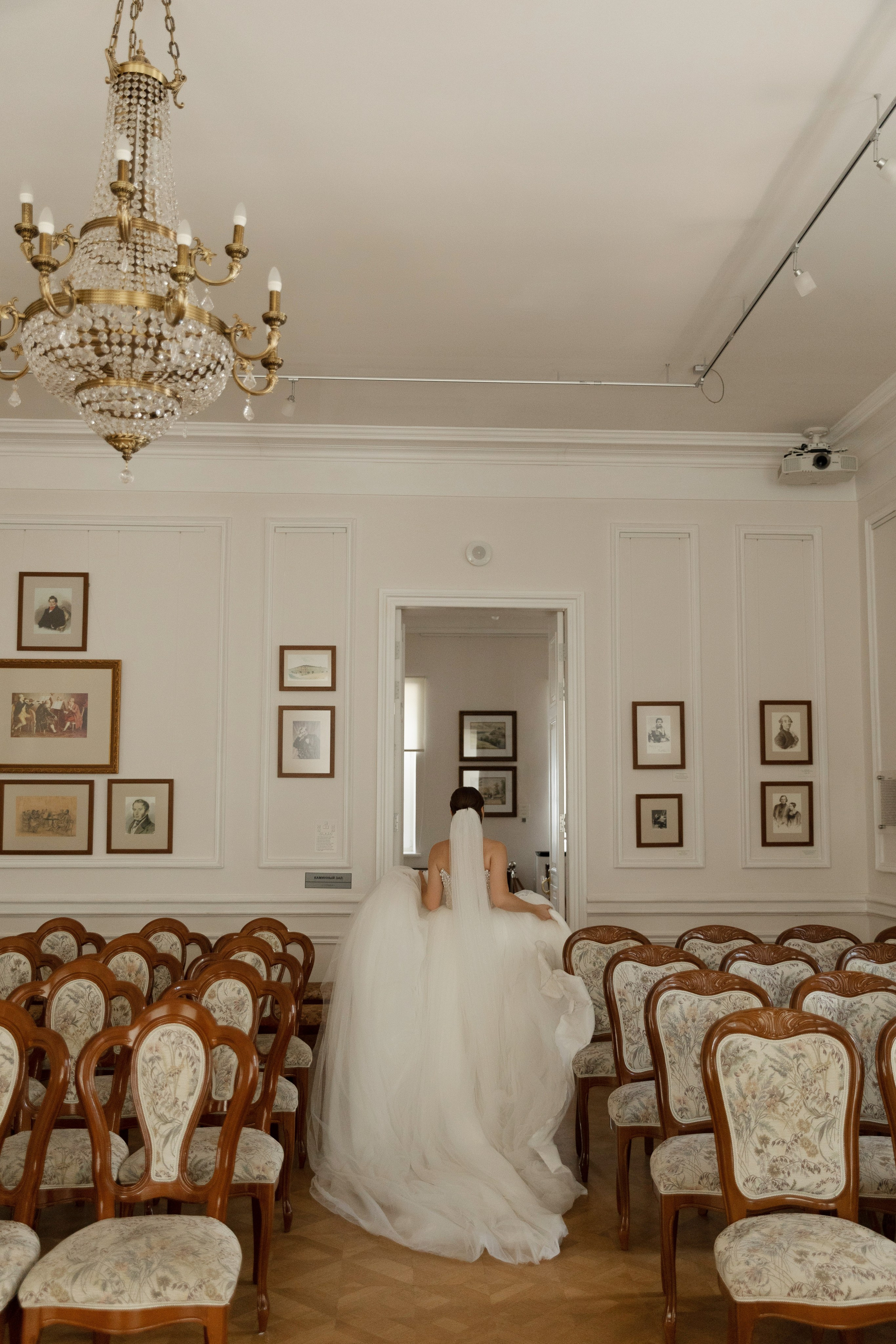 Анна и Михаил. Я Ира и я фотографирую свадьбы более 10 лет