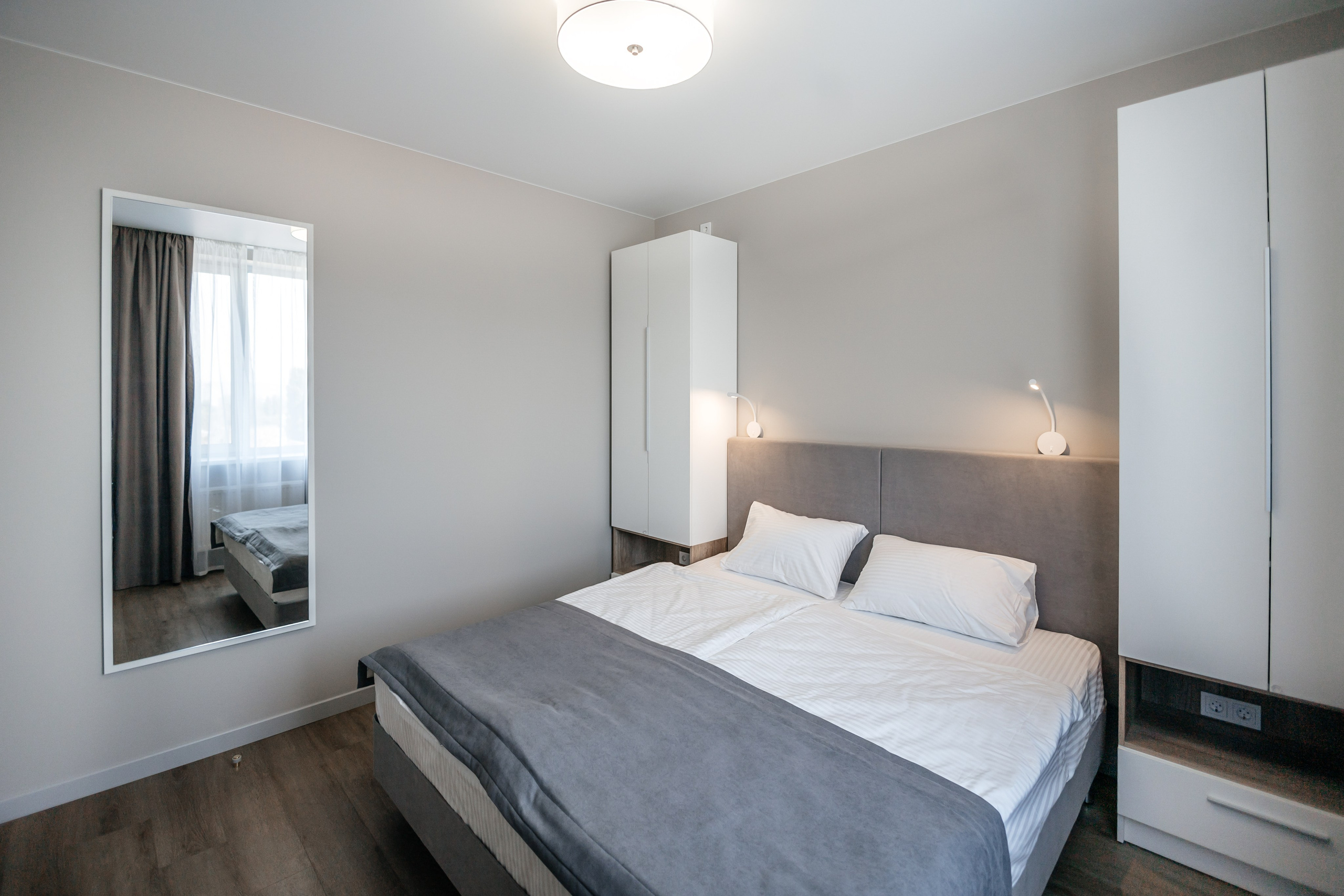 Дзержинского 32. Самый свадебный фотограф