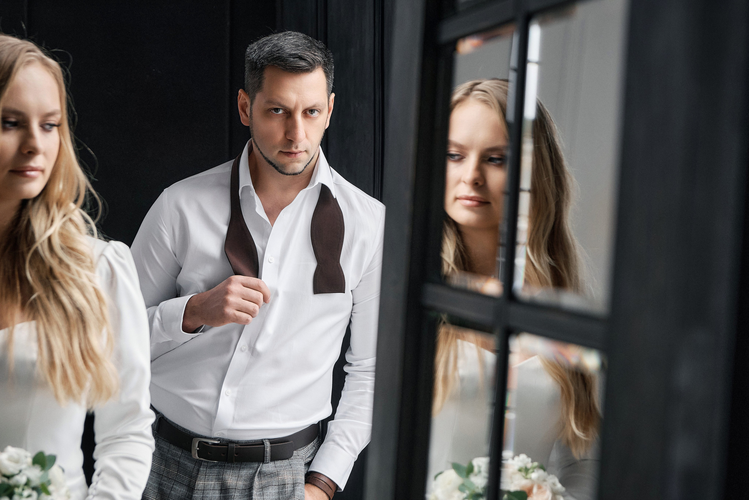 Свадебная фотография в Пензе. Свадебный и семейный фотограф Петр Гатыло