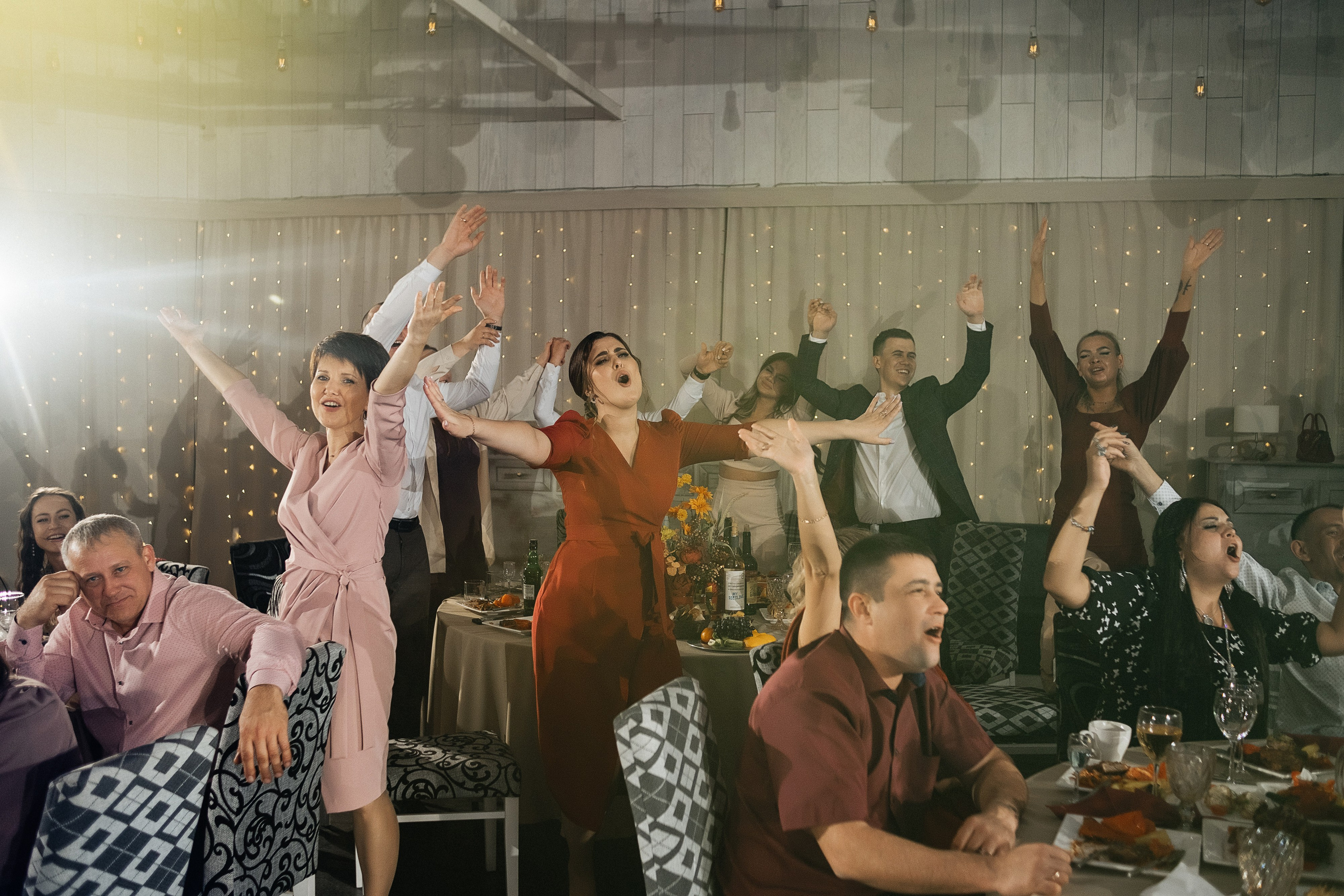 Теплый октябрь. Свадебный и семейный фотограф Барнаул Рубцовск Бийск Алтайский край