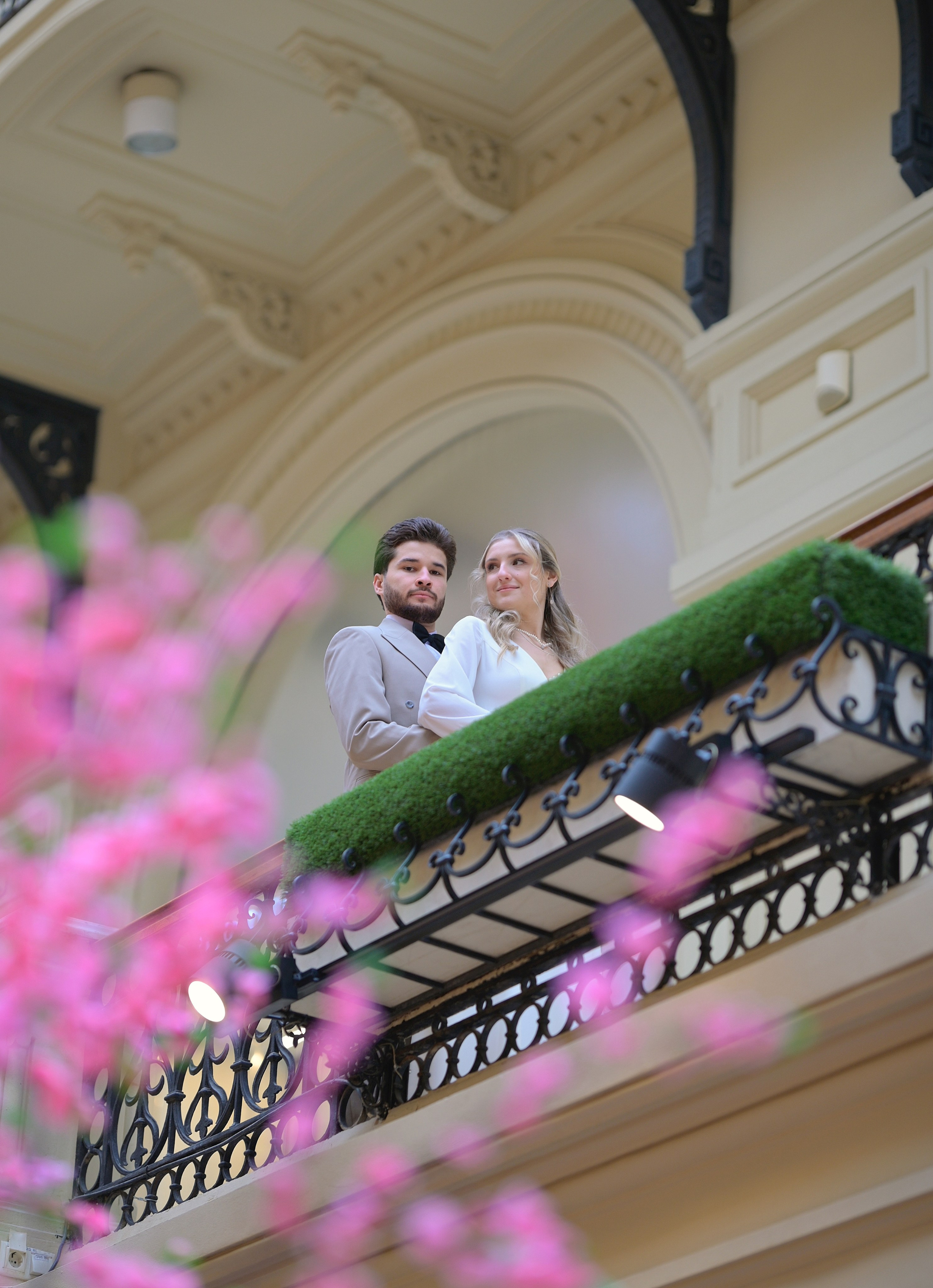 Самир и Яна. Фотограф Ваших событий 📸