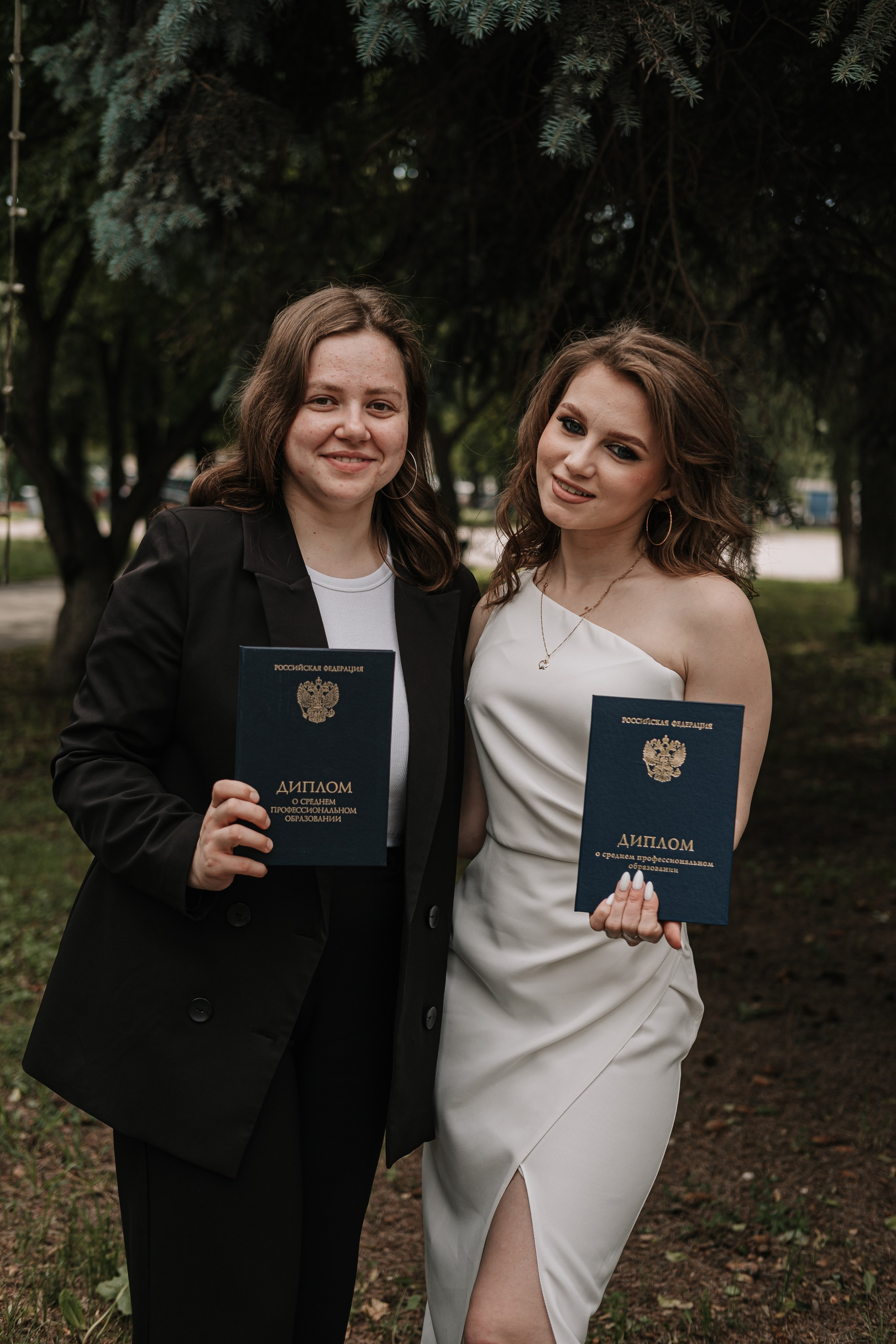 Выпускной. Свадебный фотограф Челябинск