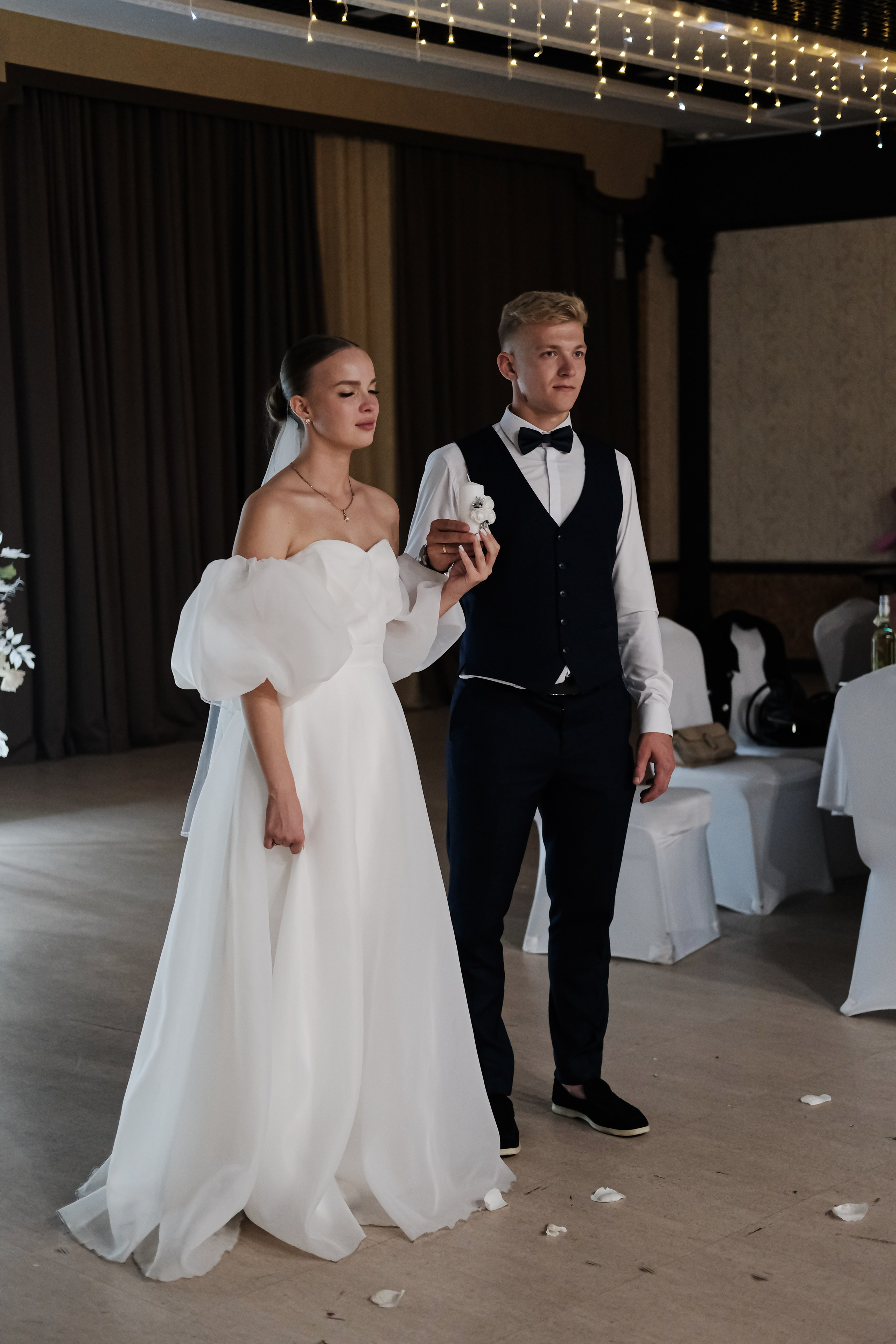 Дарья и Костя. Свадебный фотограф Челябинск