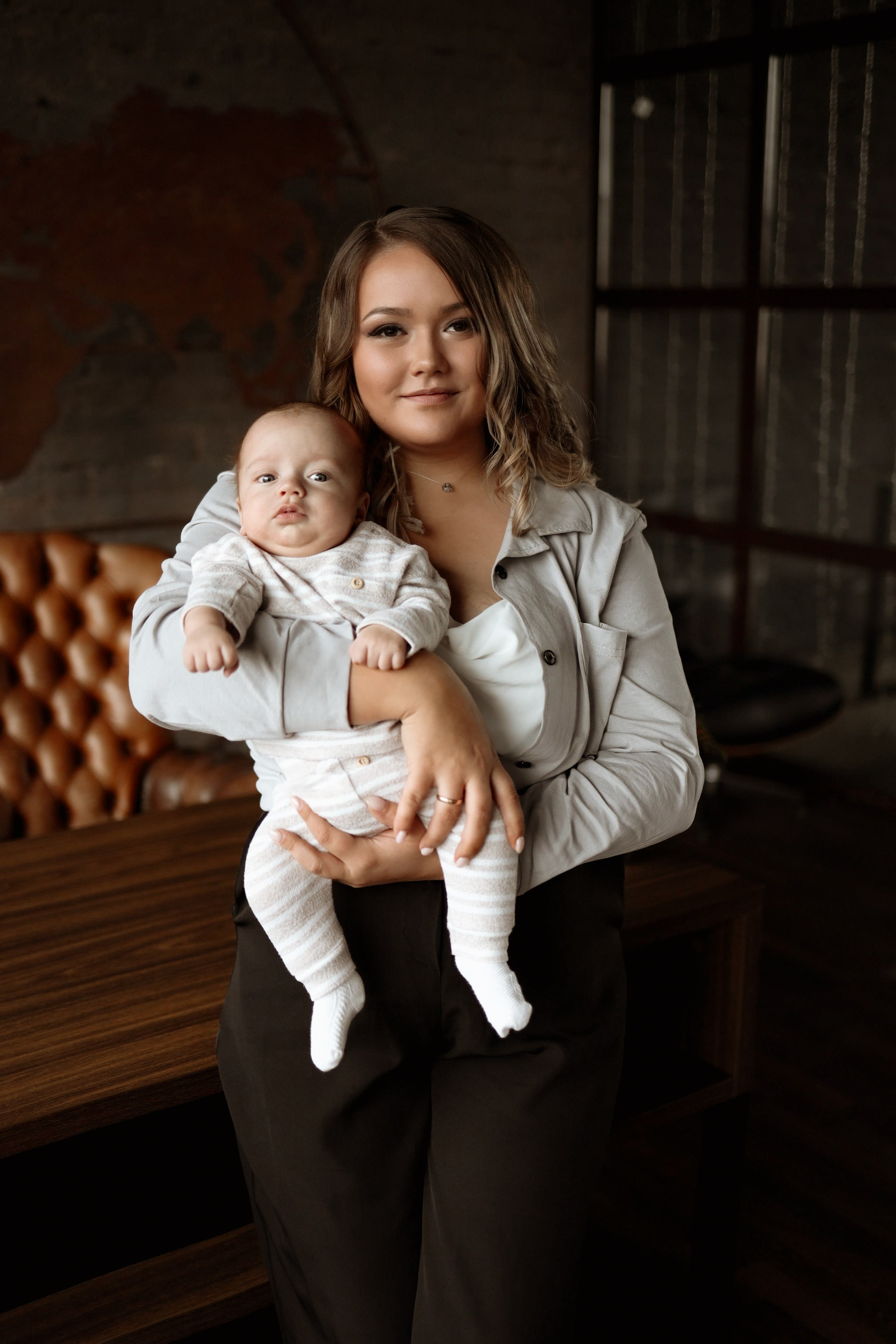 Семейная фотосессия. Photographer Tatiana Ivanova in Yaroslavl