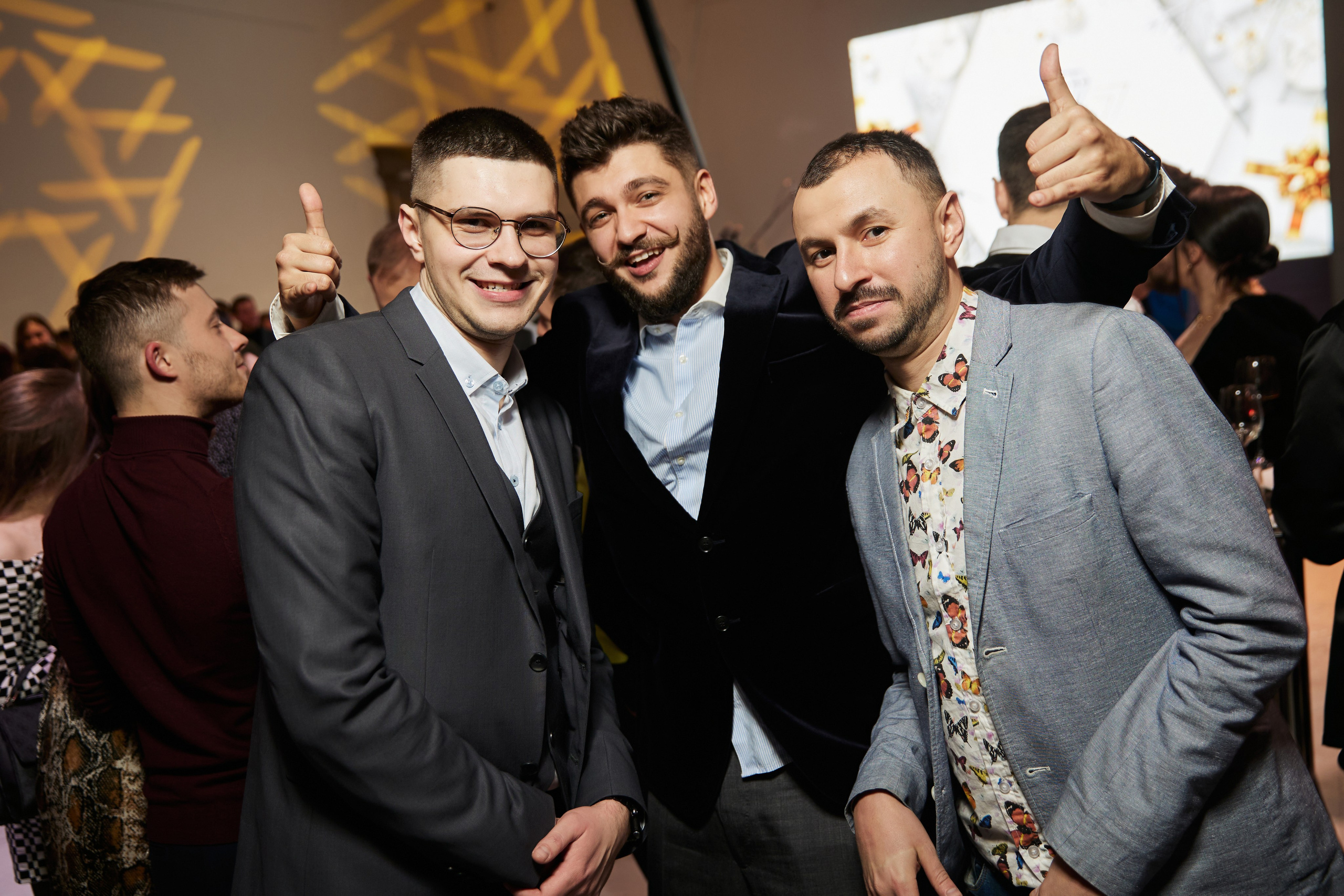 39. Фотограф Недорез Александр в Москве. Репортаж на ваших мероприятиях