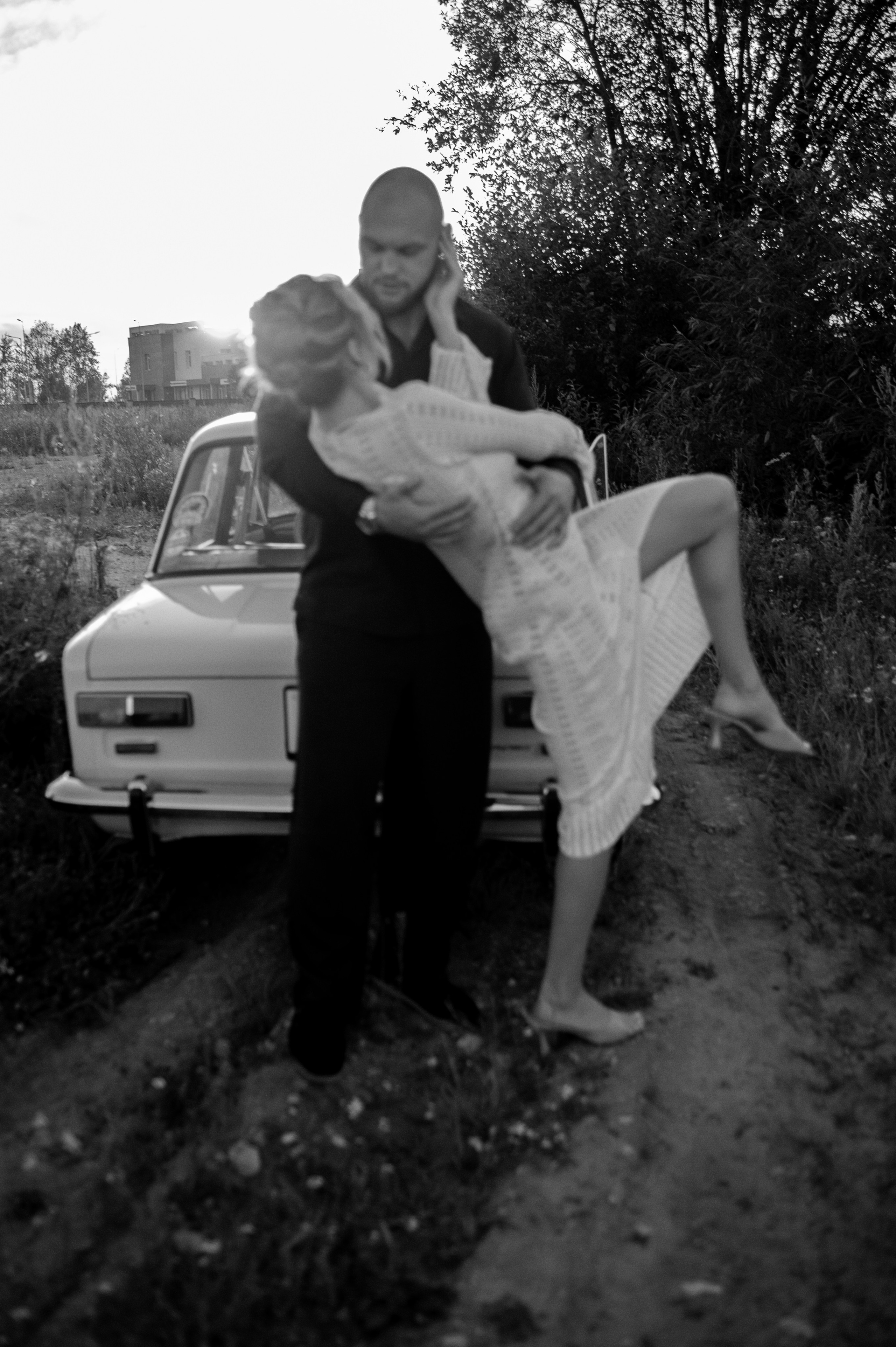 Сергей и Анастасия. Свадебный и семейный фотограф в Серпухове Александра Дерюшева