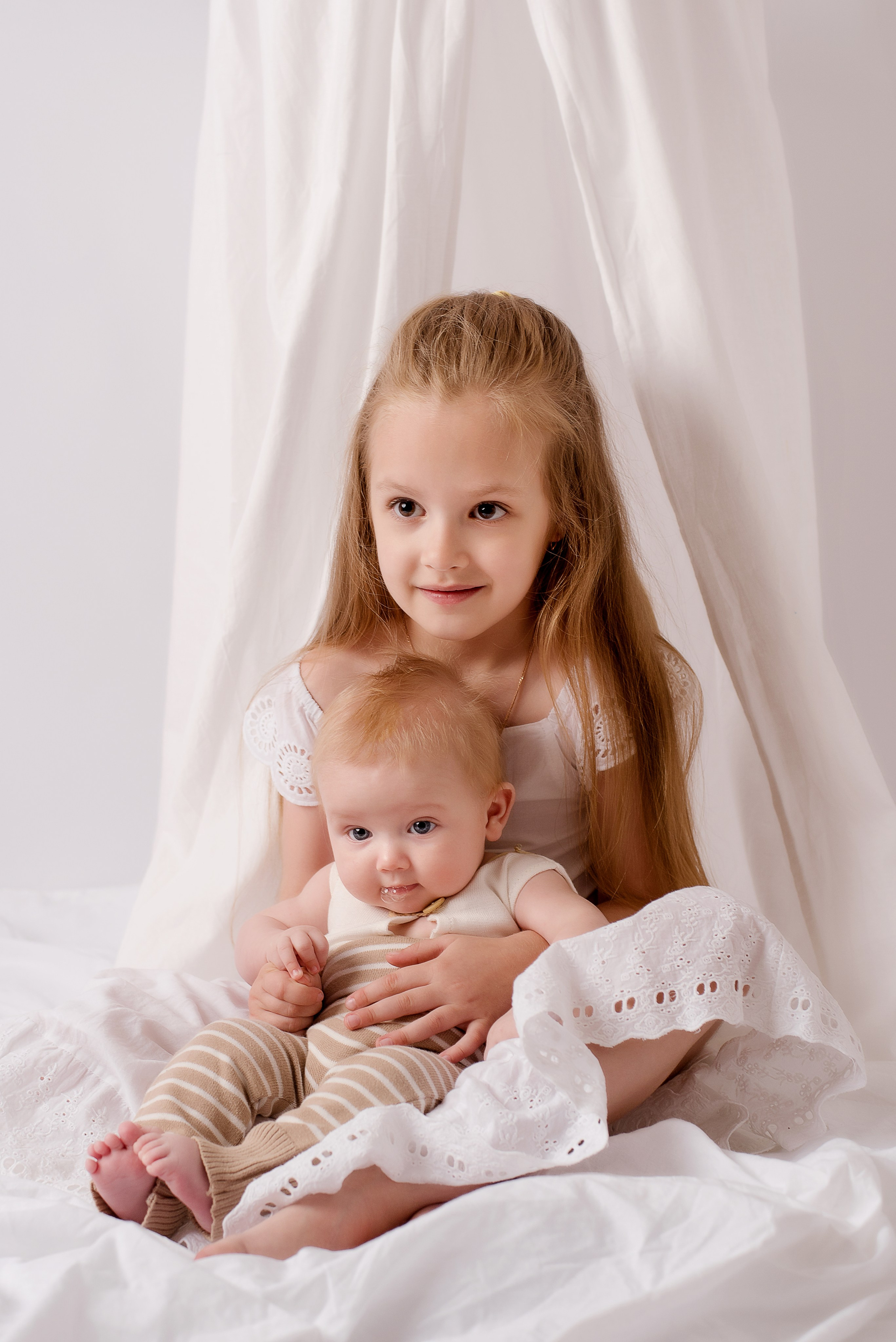 Ольга семейная съёмка. Детский фотограф в Долгопрудном и Москве