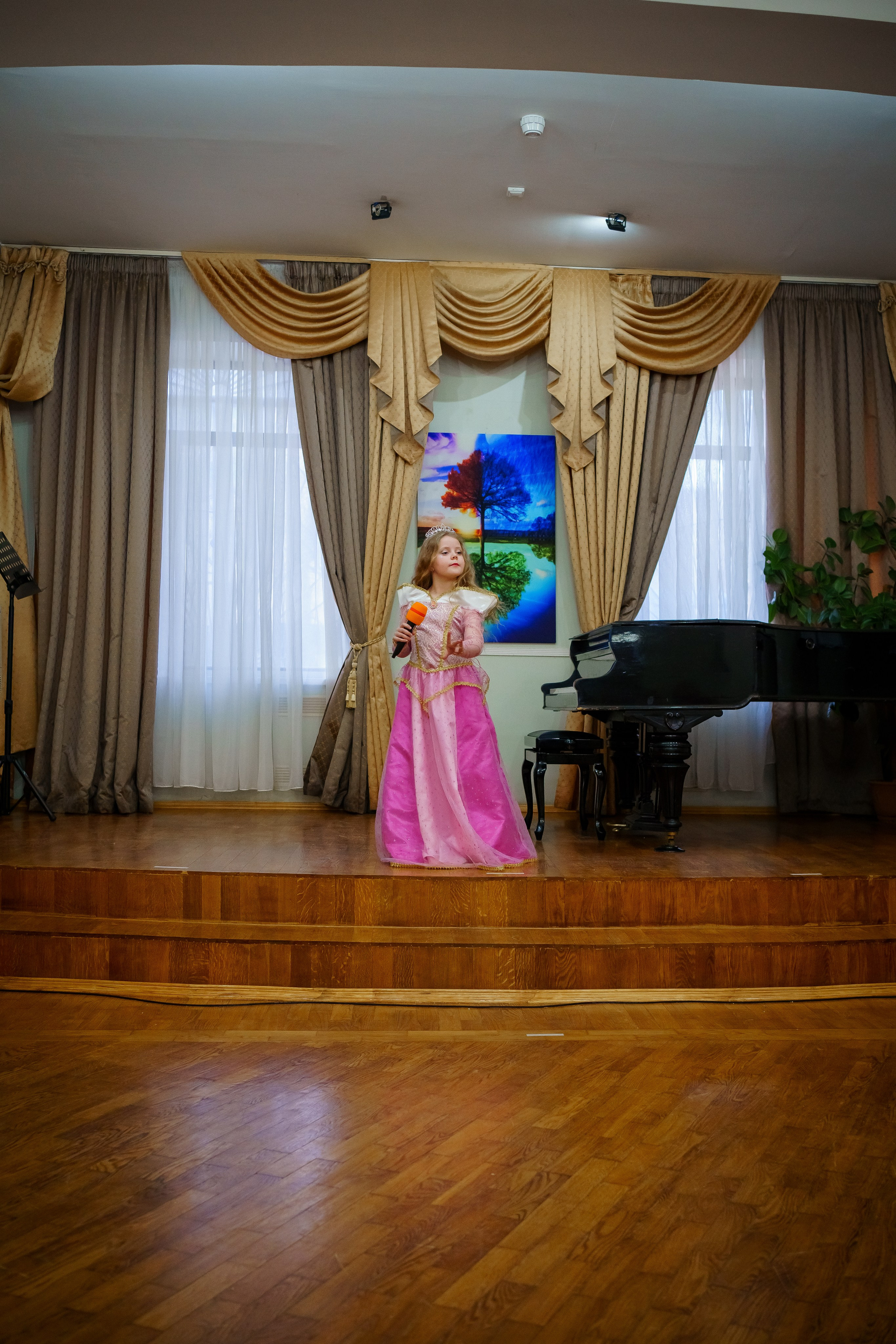 Концерт. Семейный и свадебный фотограф Царева Нина | Белгород | МСК | СПБ