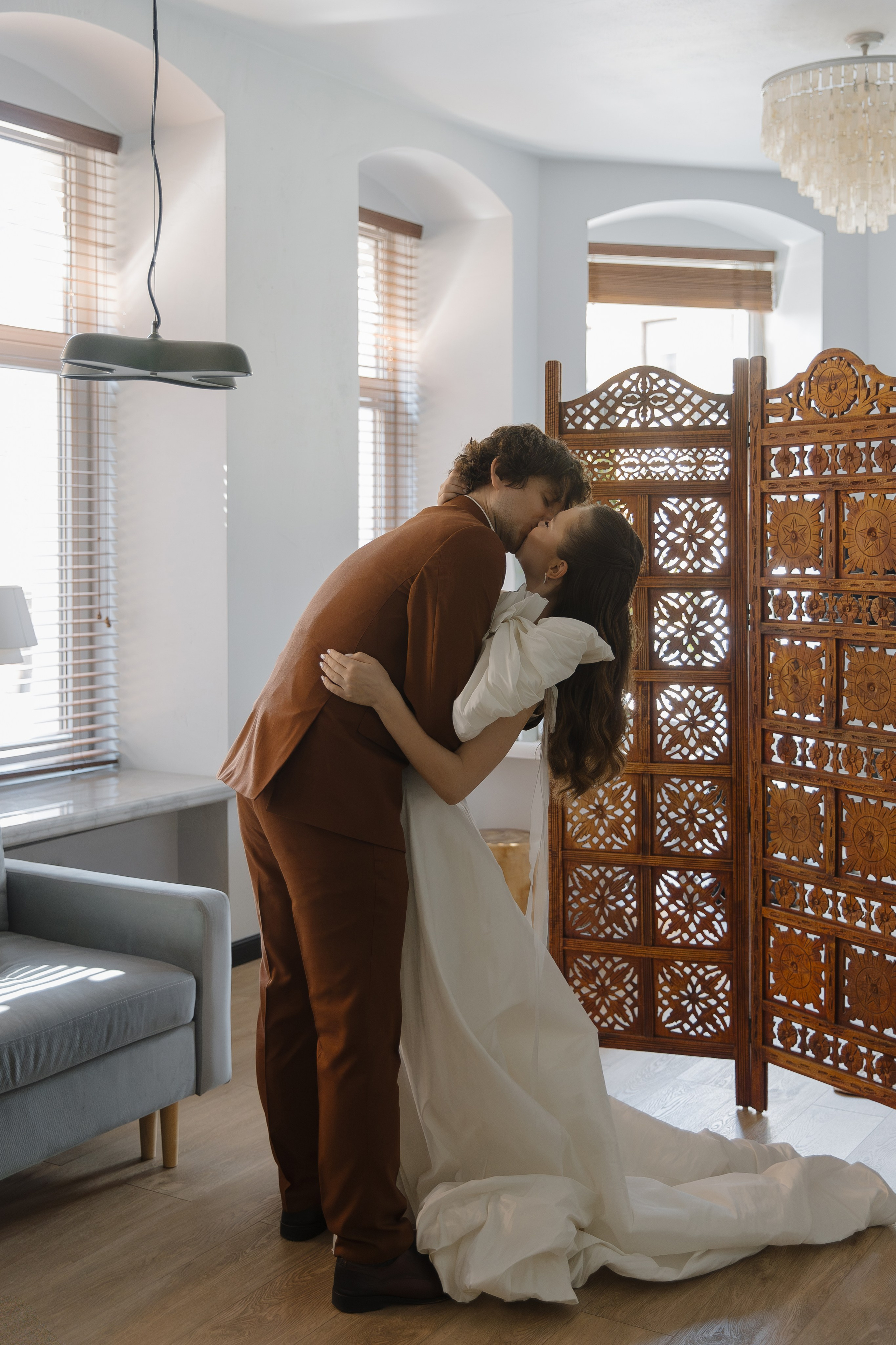 Катя | Сережа