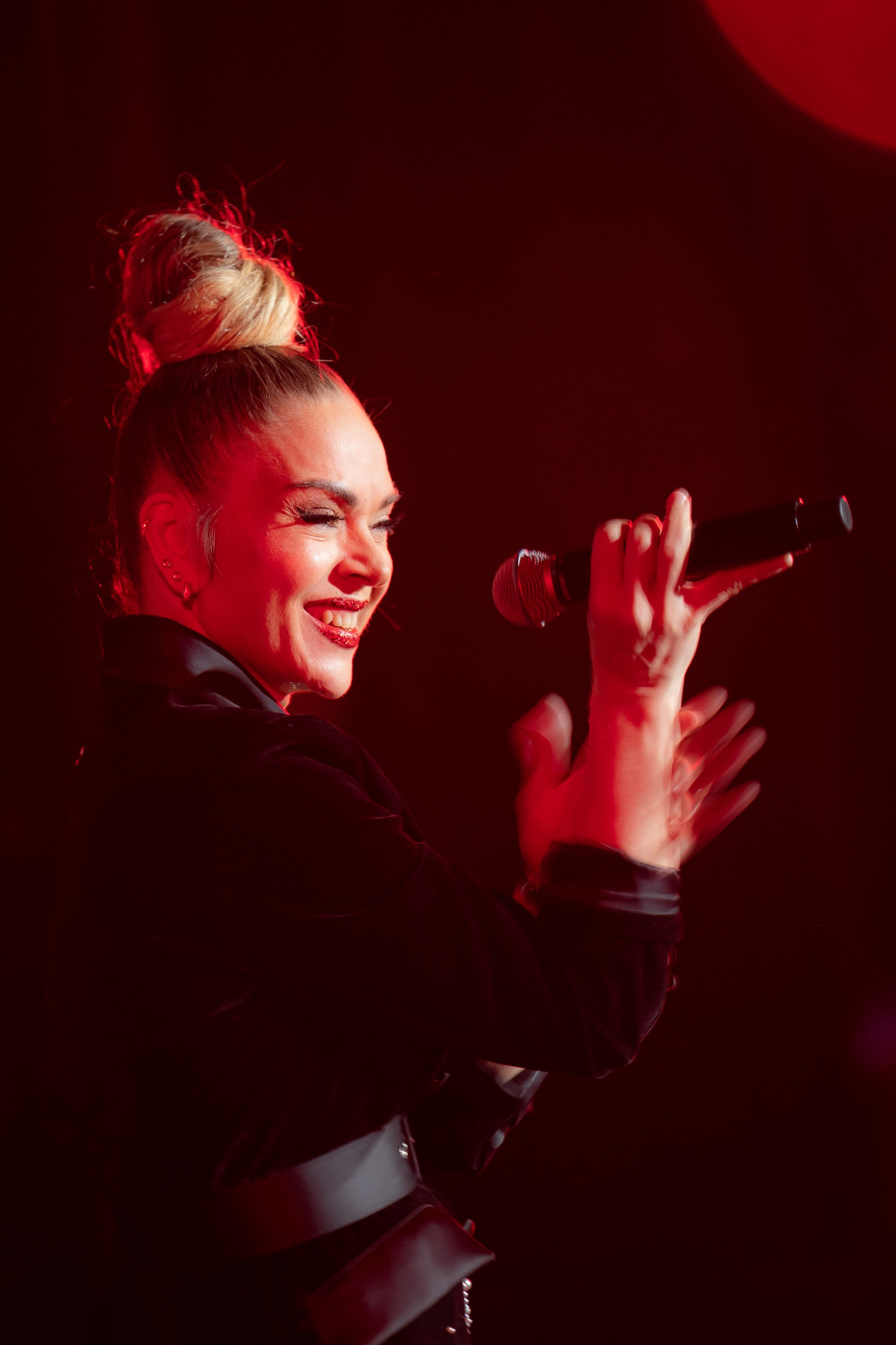 Концерты, Театр. Антон и Татьяна Денисенко