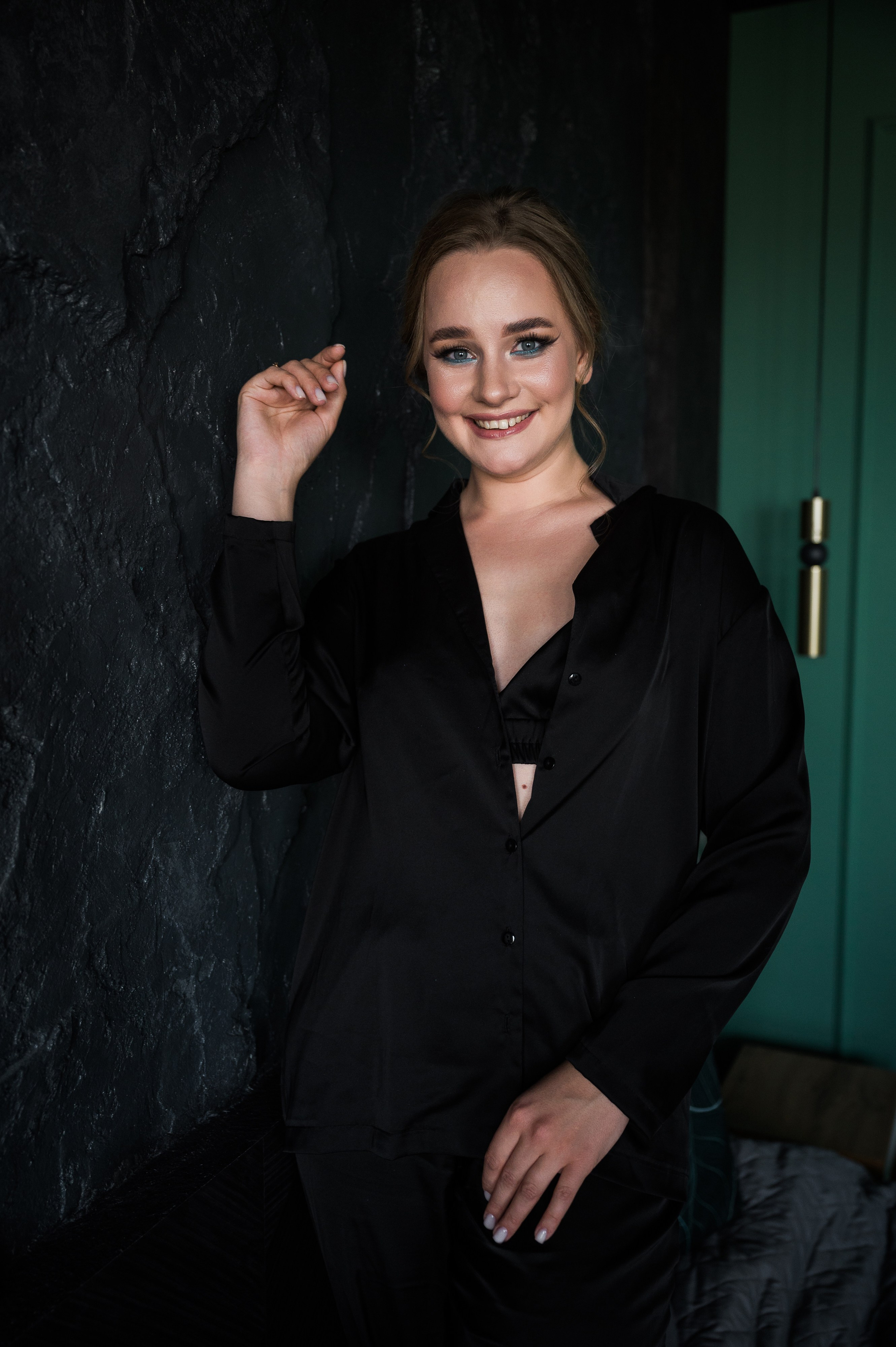 Коля и Марго