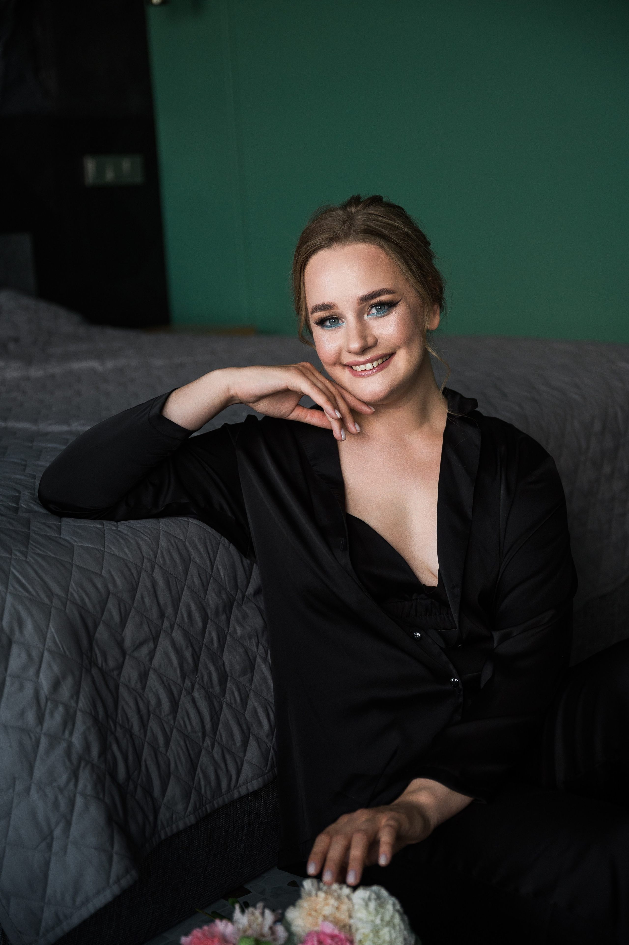 Коля и Марго