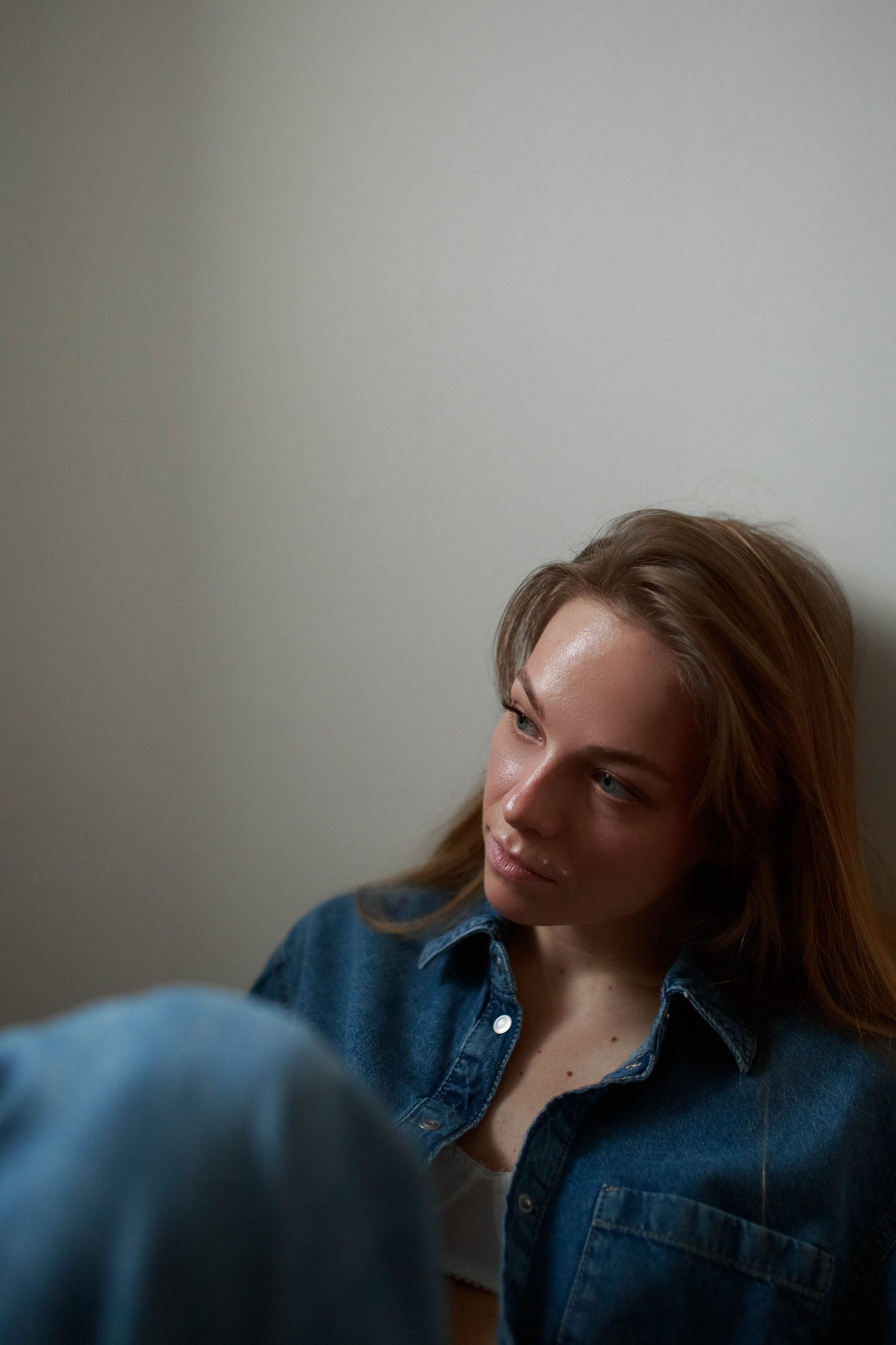 Даша. Семейный и женский фотограф в Москве/Твери. Меня зовут Яна Гош