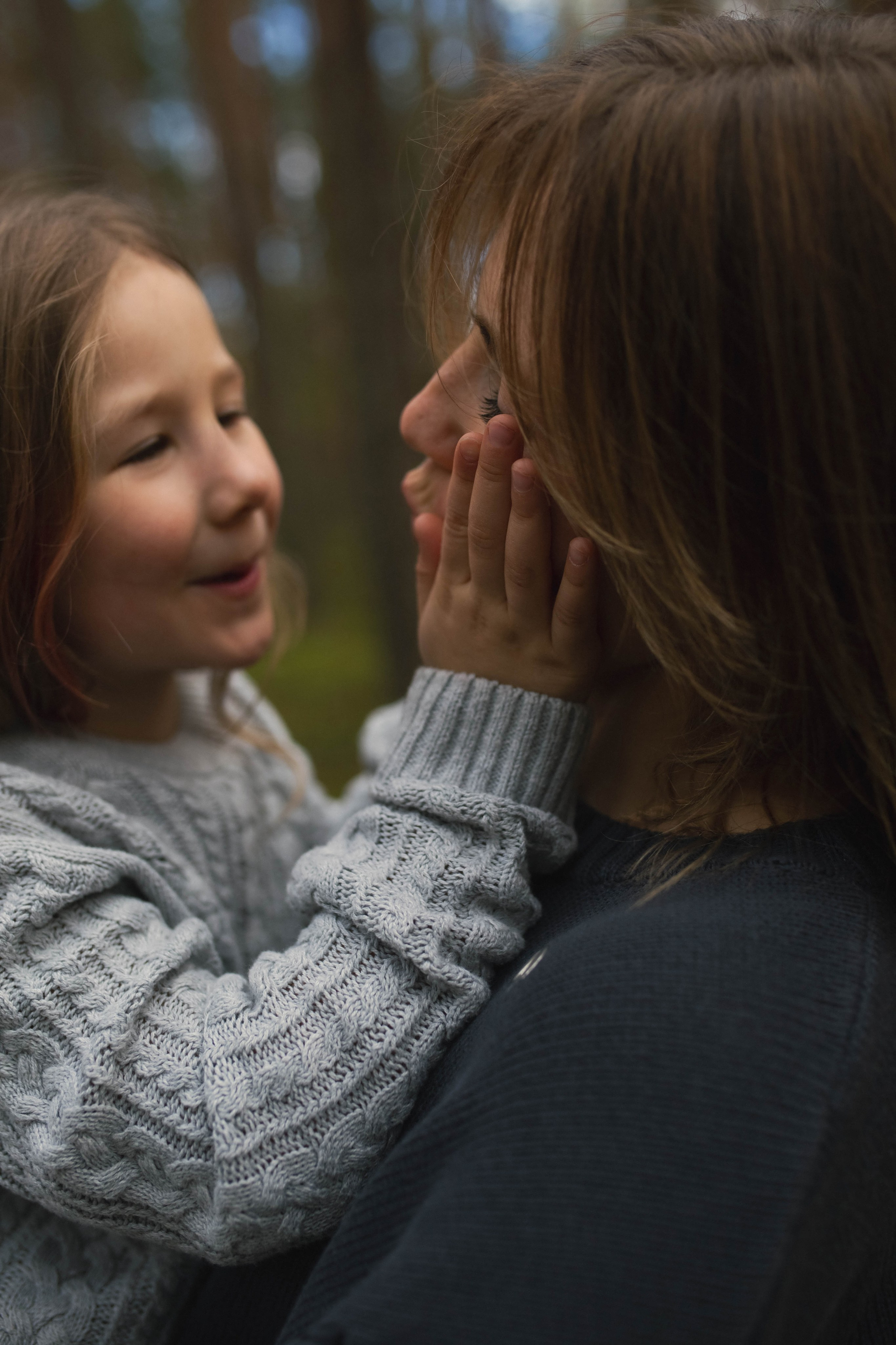 Даша с дочкой. Семейный и женский фотограф в Москве/Твери. Меня зовут Яна Гош