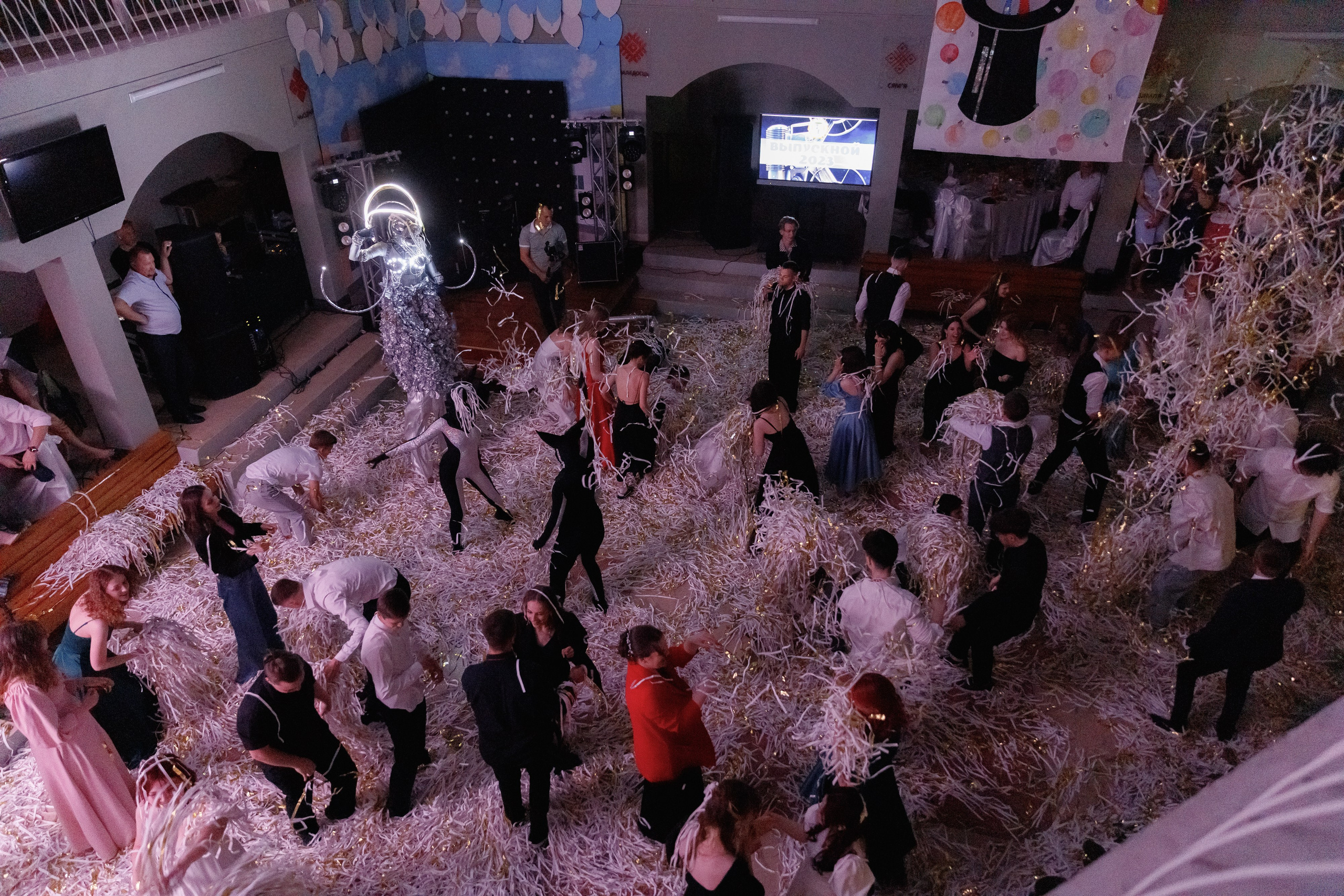 Школьный выпускной 2023 год в Минске. Свадебный фотограф в Минске/Беларуси Сергей Спиридонов