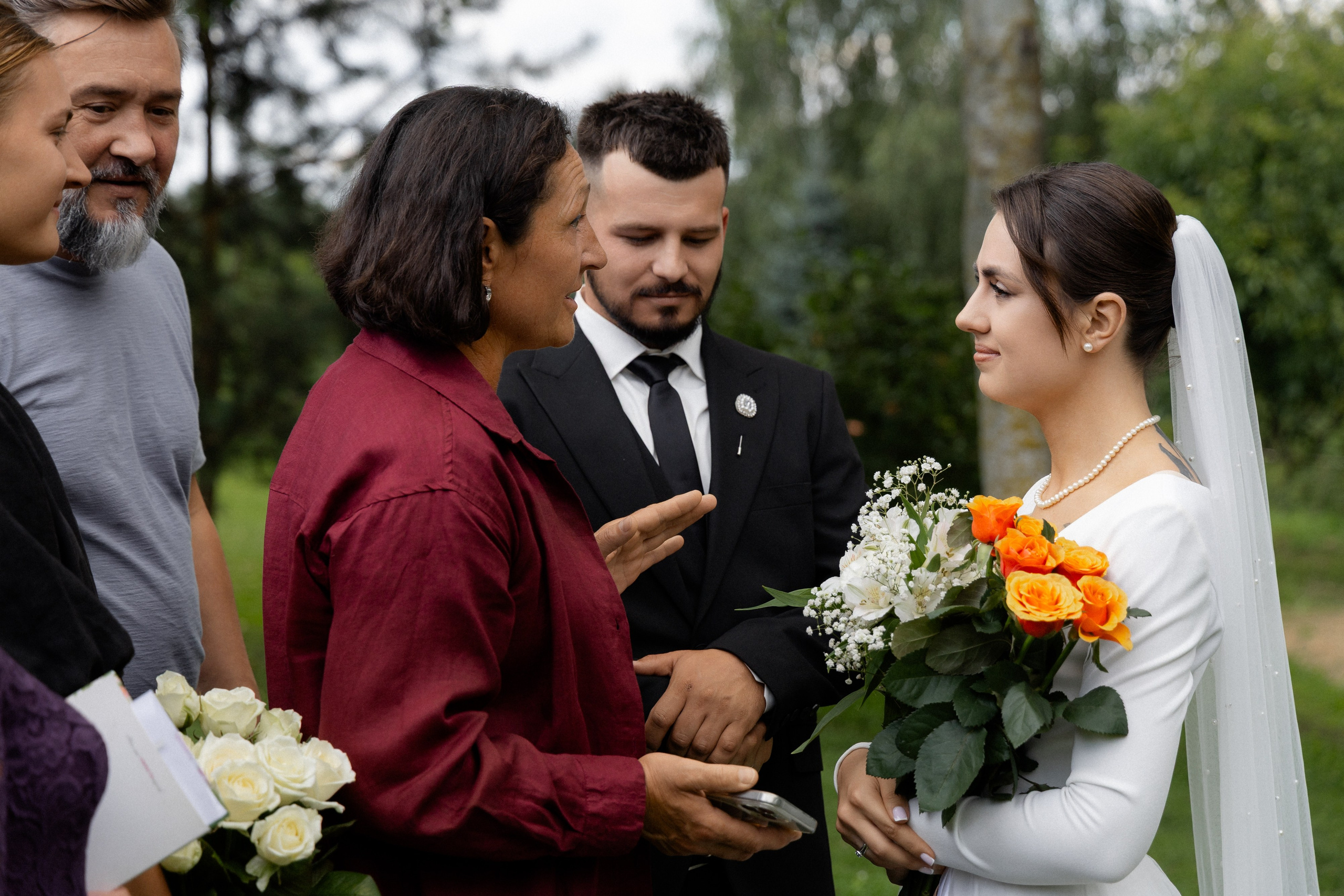Свадебная фотосессия в агроусадьбе Лабодянка в Минске. Свадебный фотограф в Минске/Беларуси Сергей Спиридонов