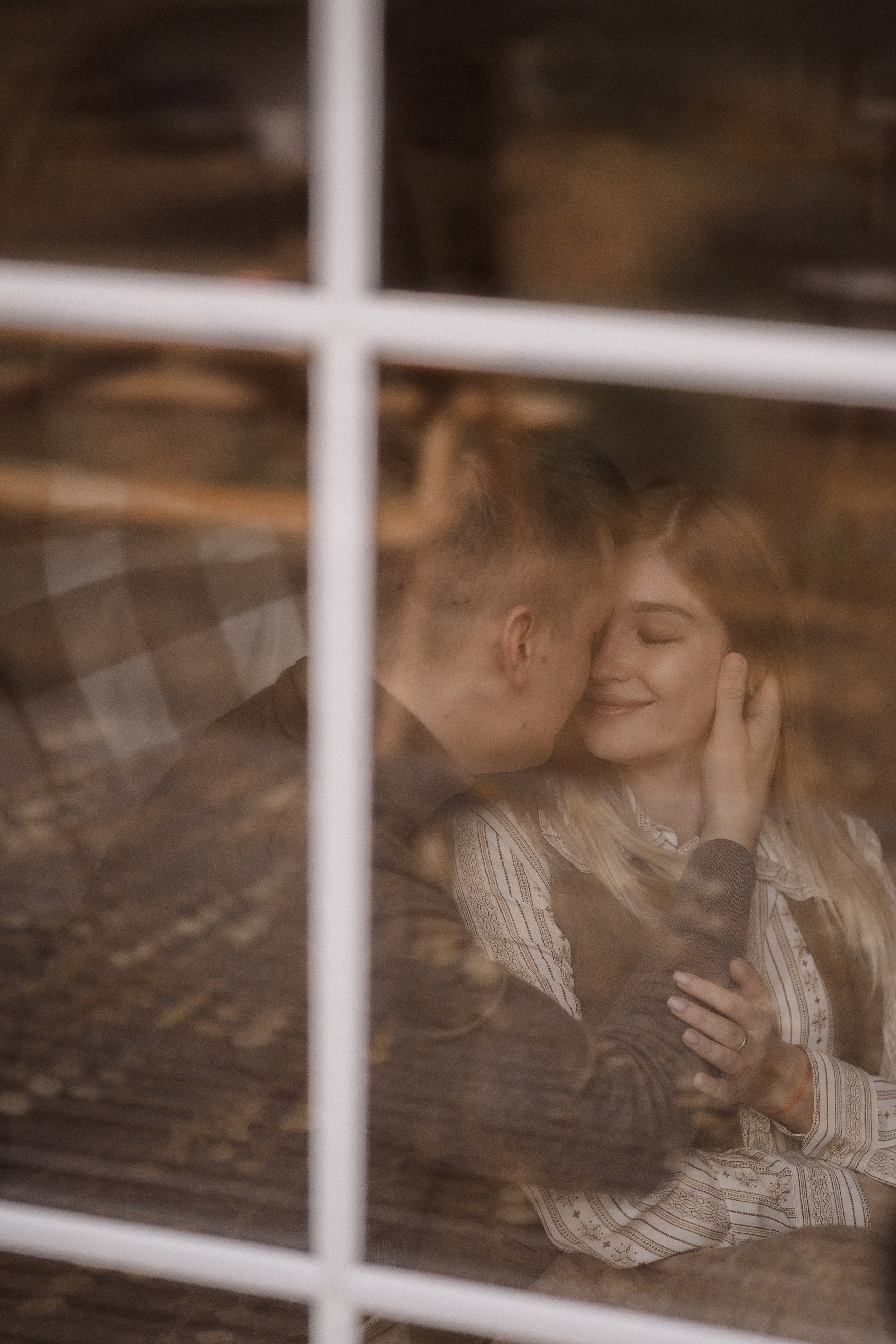 Семейная фотосессия на даче. Семейный и детский фотограф в Сергиев Посаде, Хотьково Якимчук Любовь