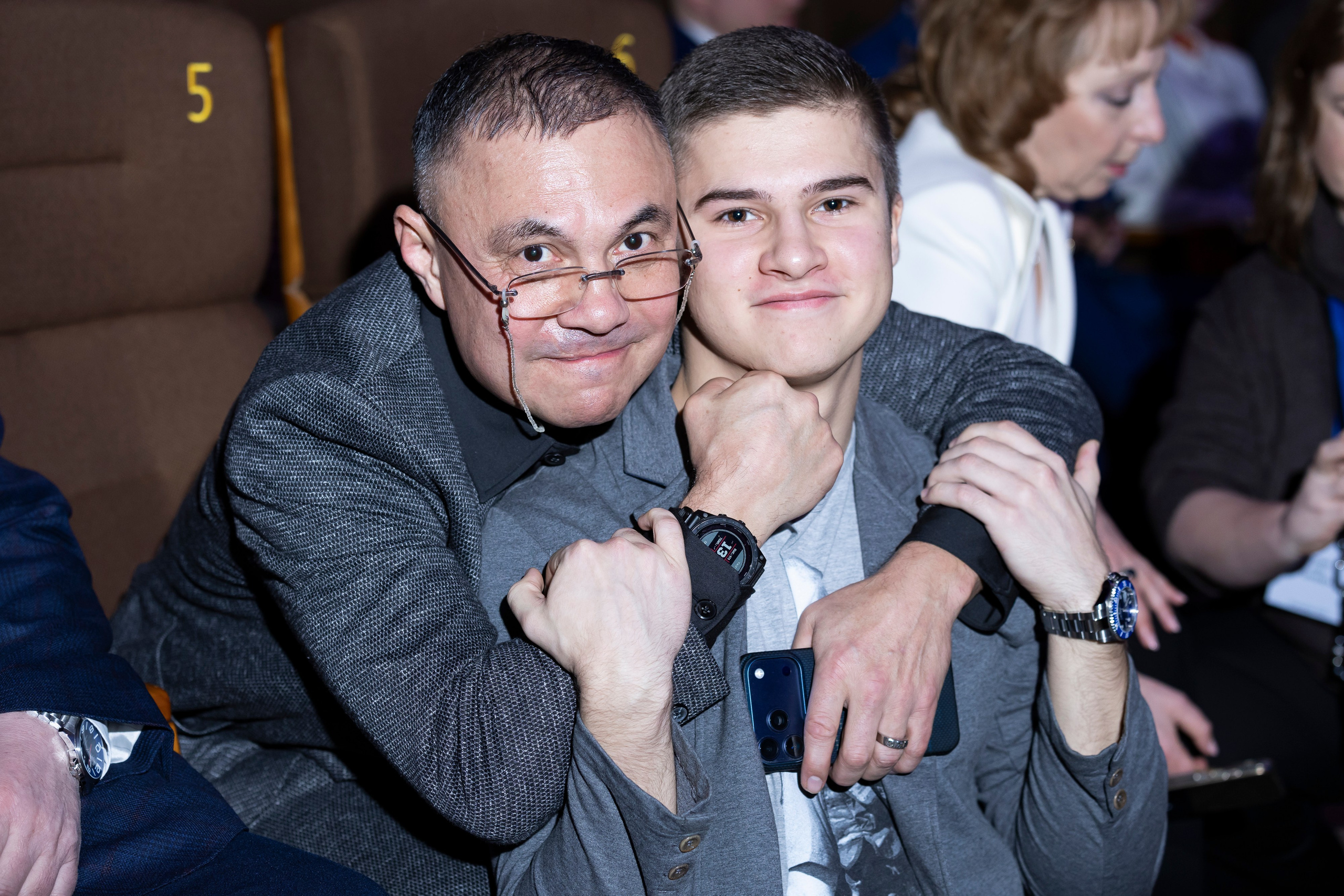 РЕПОРТАЖ | СОБЫТИЯ. Ксения Фрик — фотограф: бэкстейдж тв-шоу, портреты, репортаж | Москва