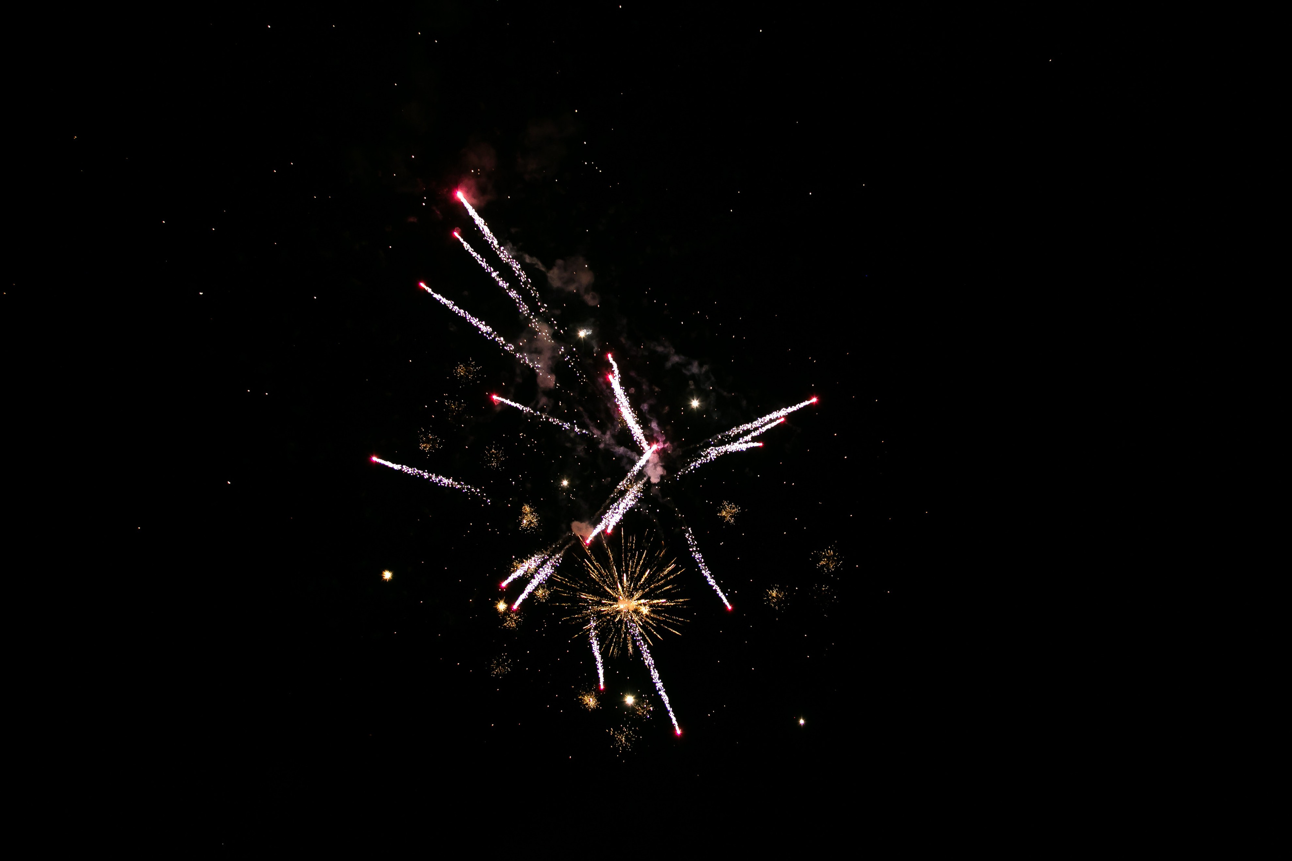 НОВЫЙ ГОД. Главная