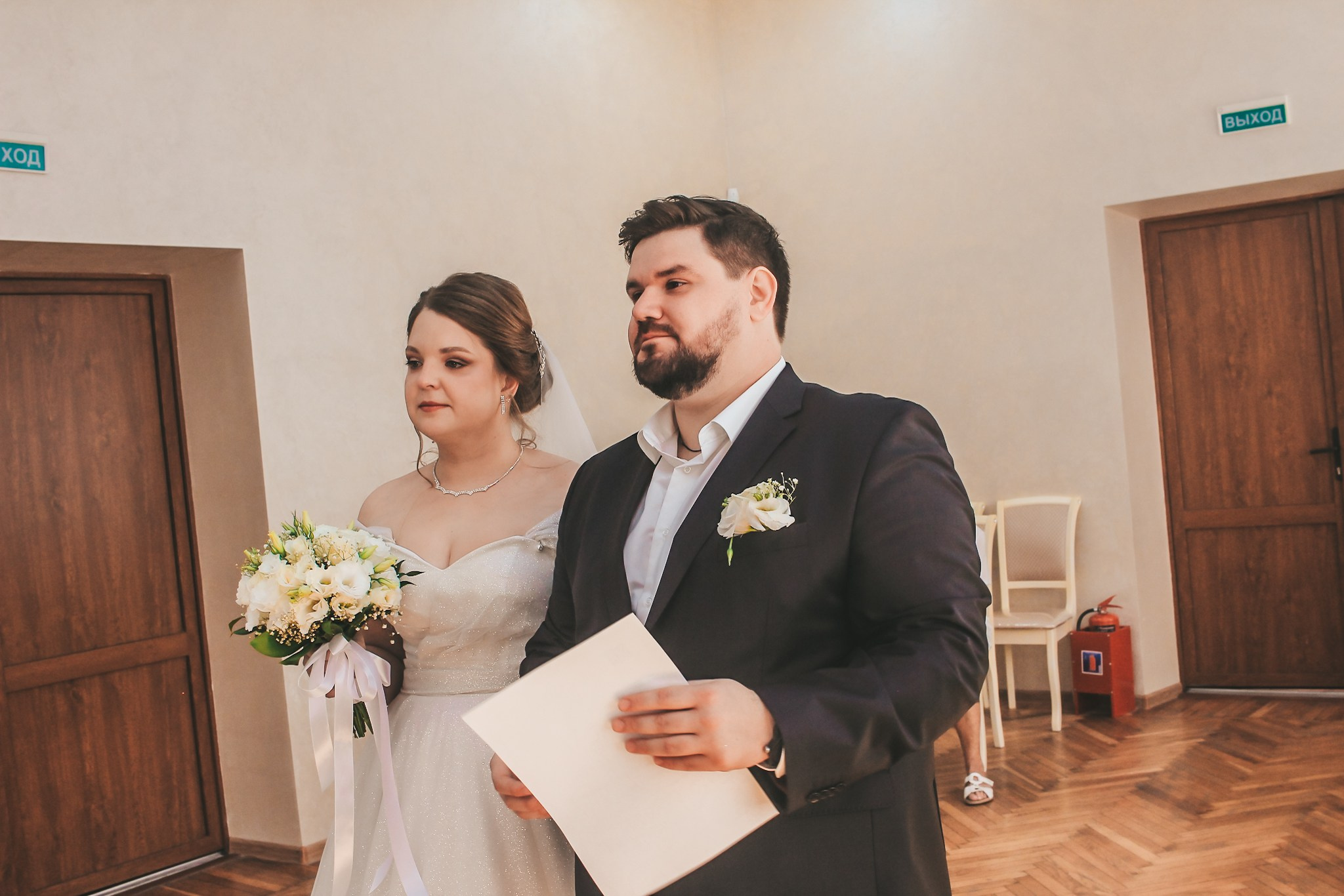 Тимур и Нина. Фотограф в Крыму Григорий