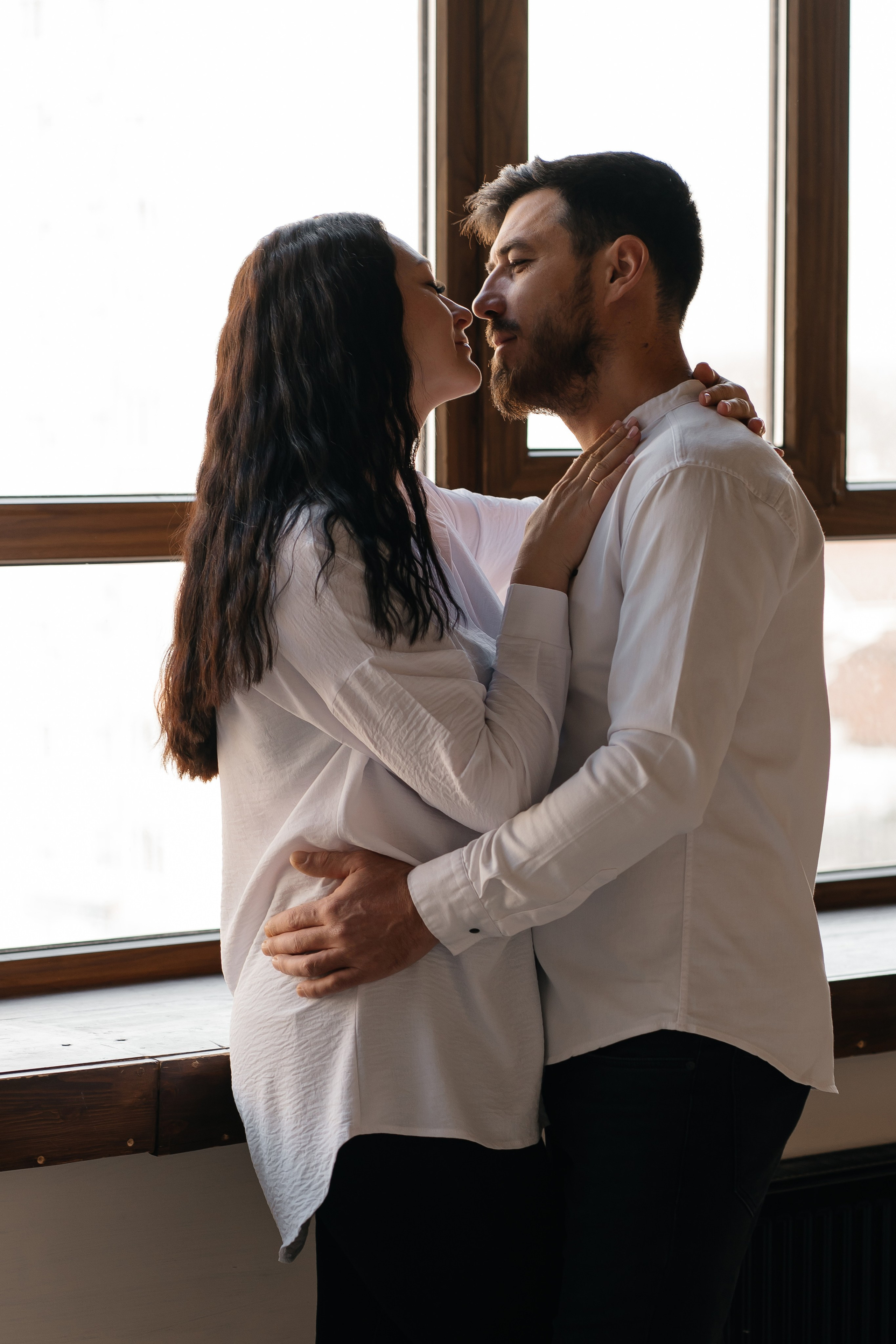 Екатерина и Иракли. Фотограф Ларионова Надежда|Ставрополь