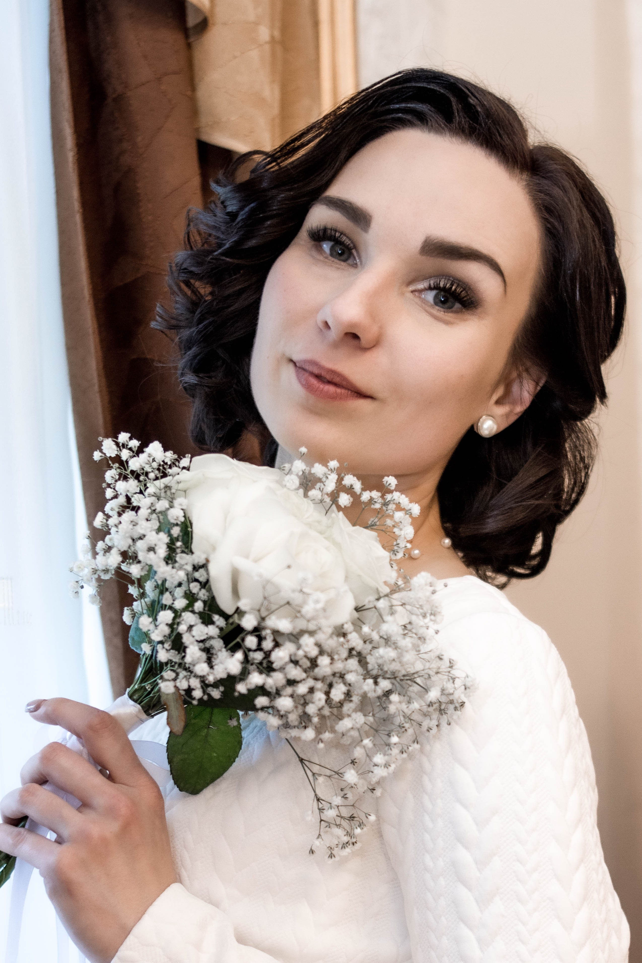 Свадебные. Ваш фотограф Анна, фотосалон «В Кадре» Велиж