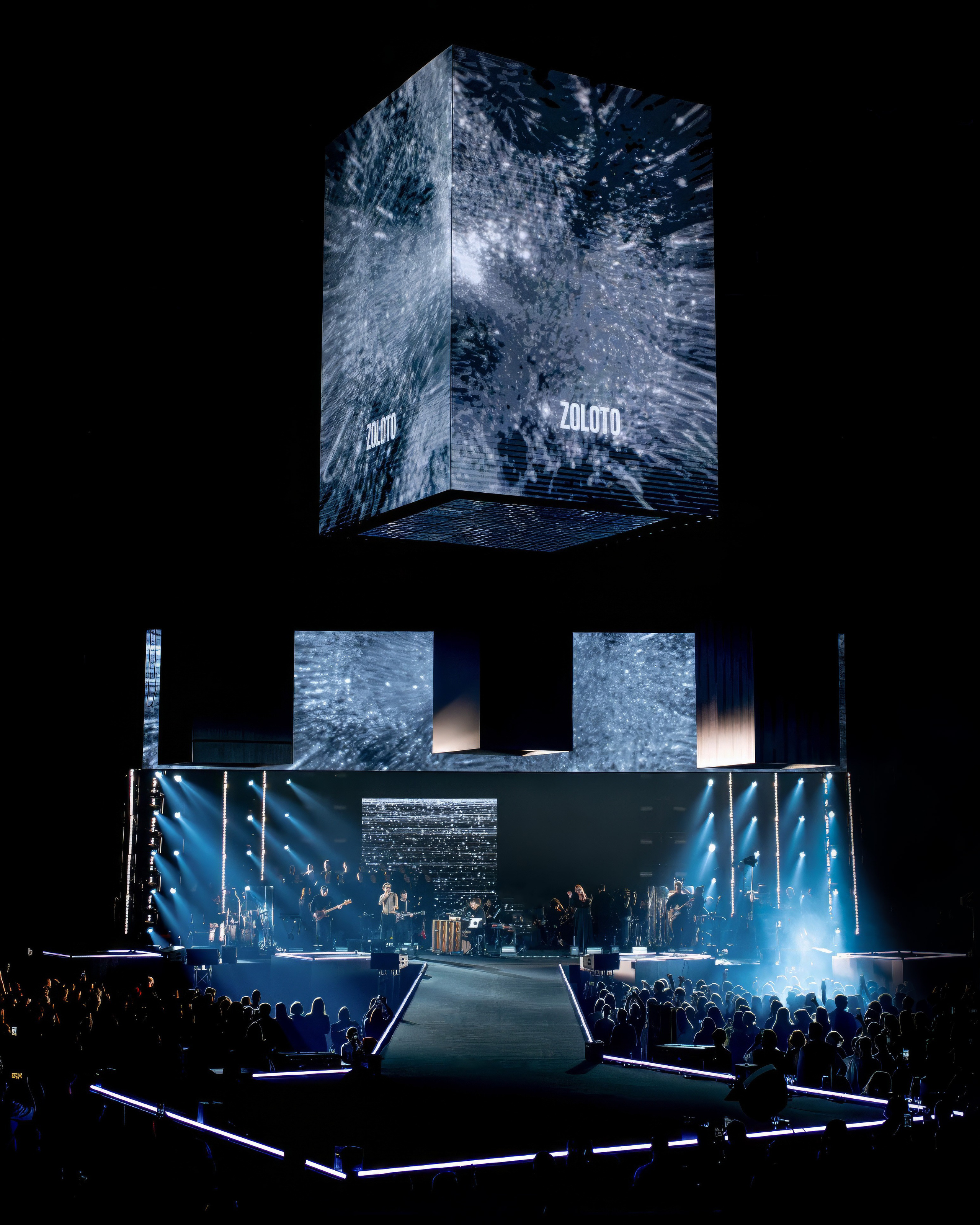 GLORY FEST / 2025. OOPS