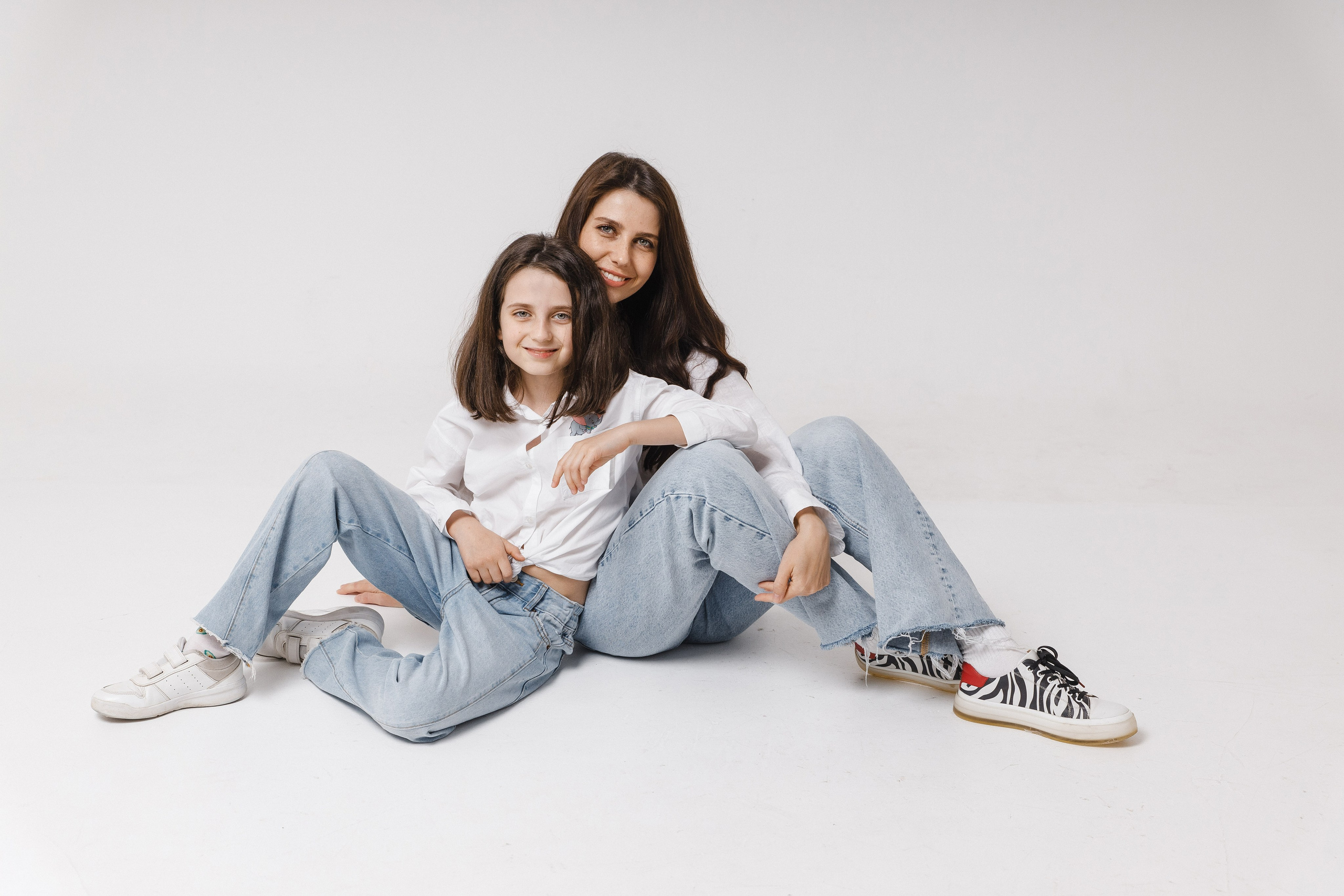 Family. Фотограф Андрей Баксов