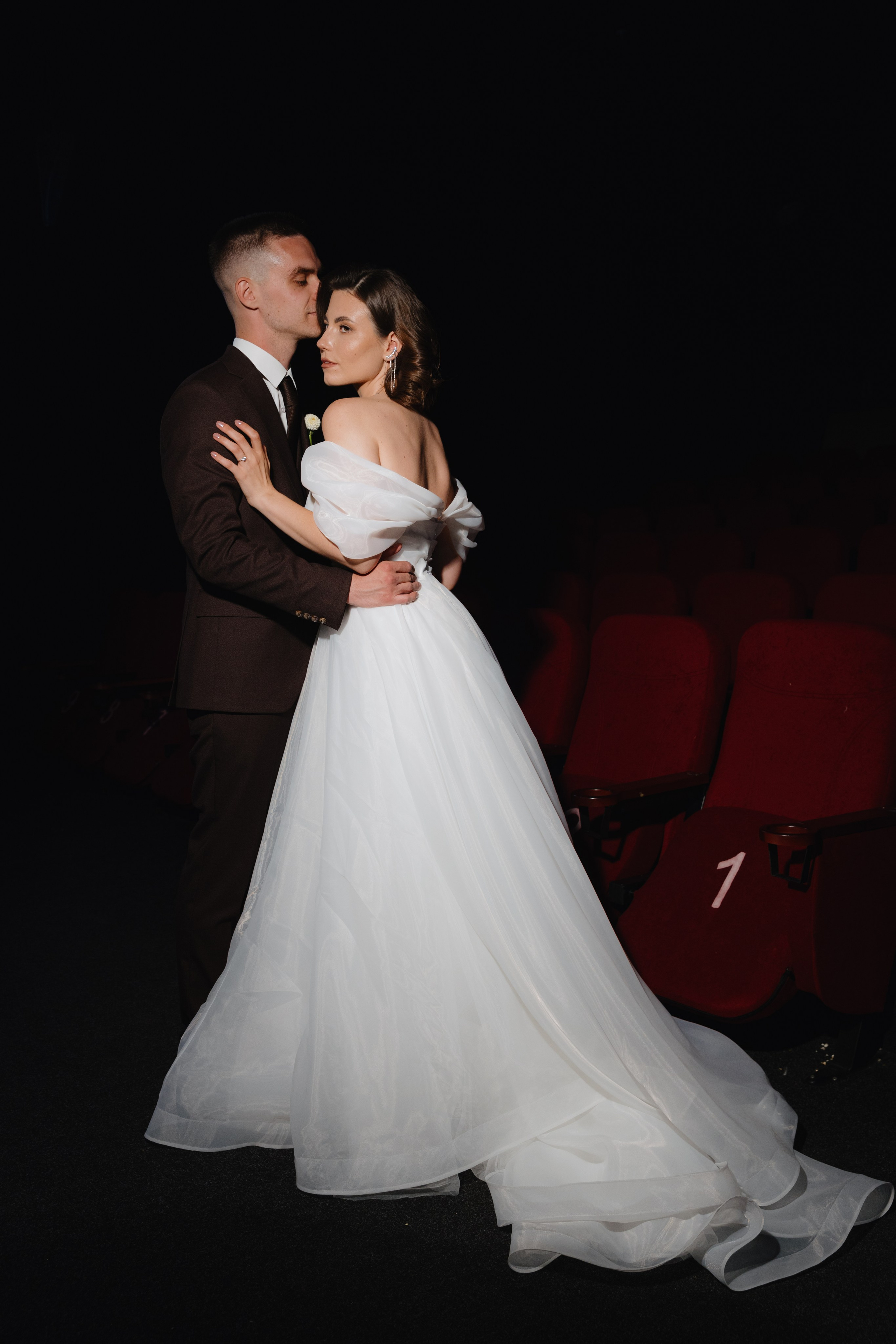 Татьяна и Михаил. Фотограф