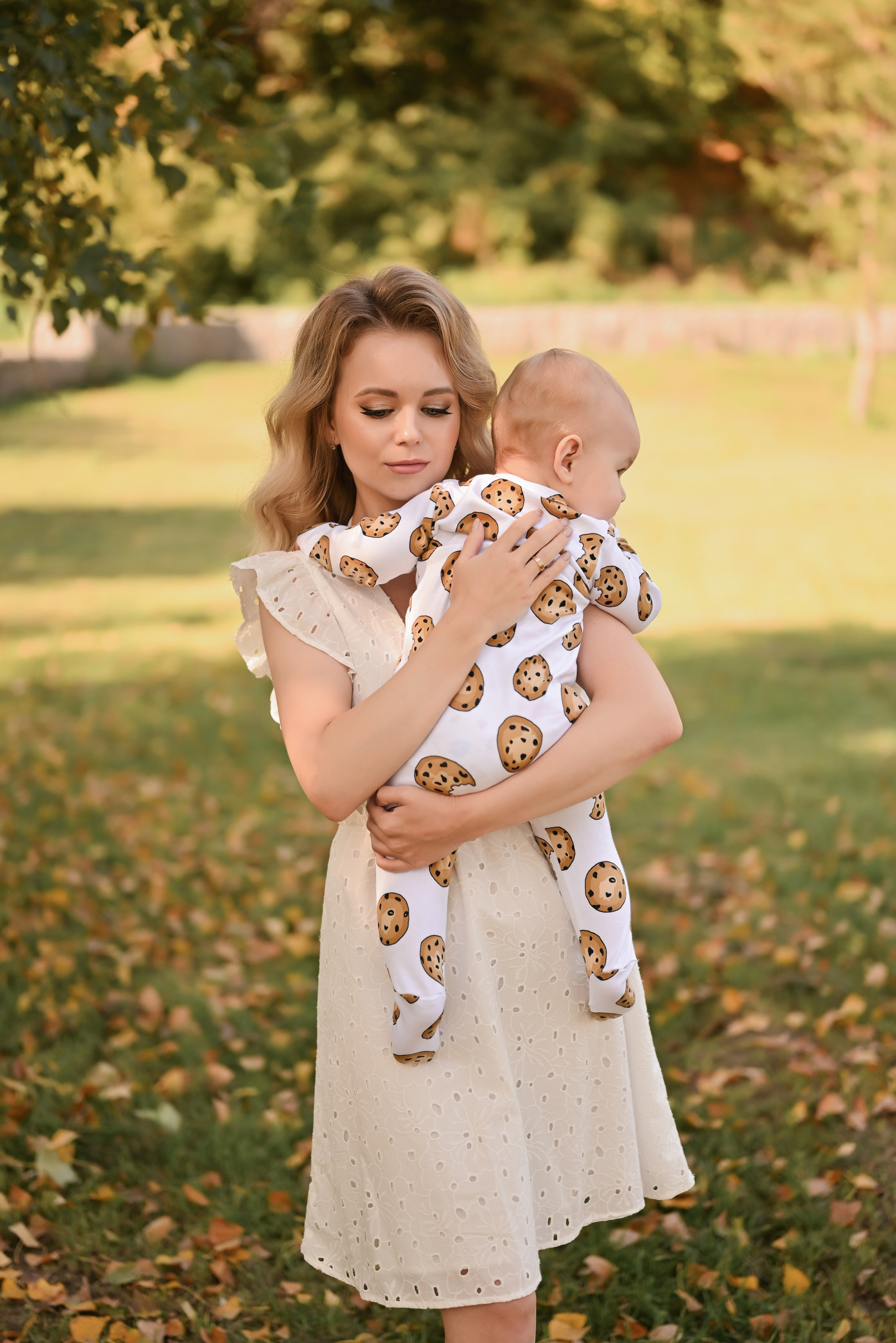Летняя прогулка Гордея. Свадебный и семейный фотограф в Уфе Александров Максим