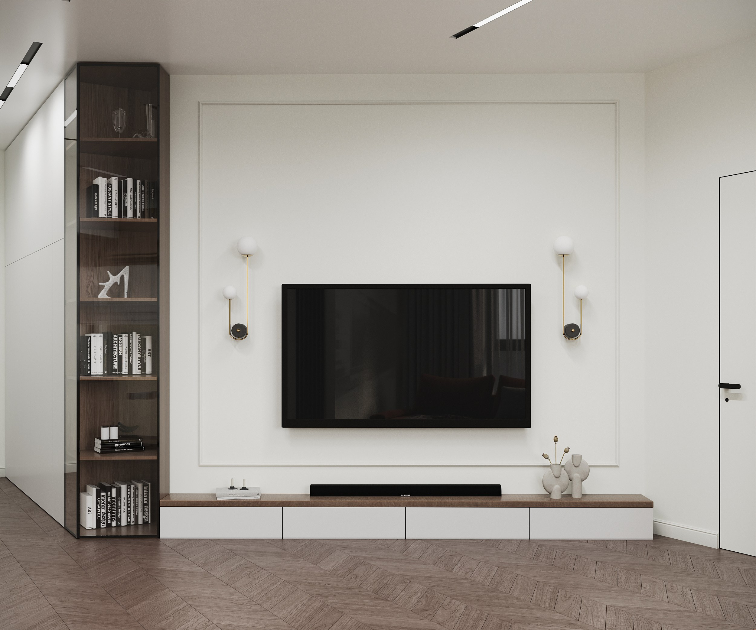 ЖК Архитектор. Дизайнер интерьера Ника Шуба