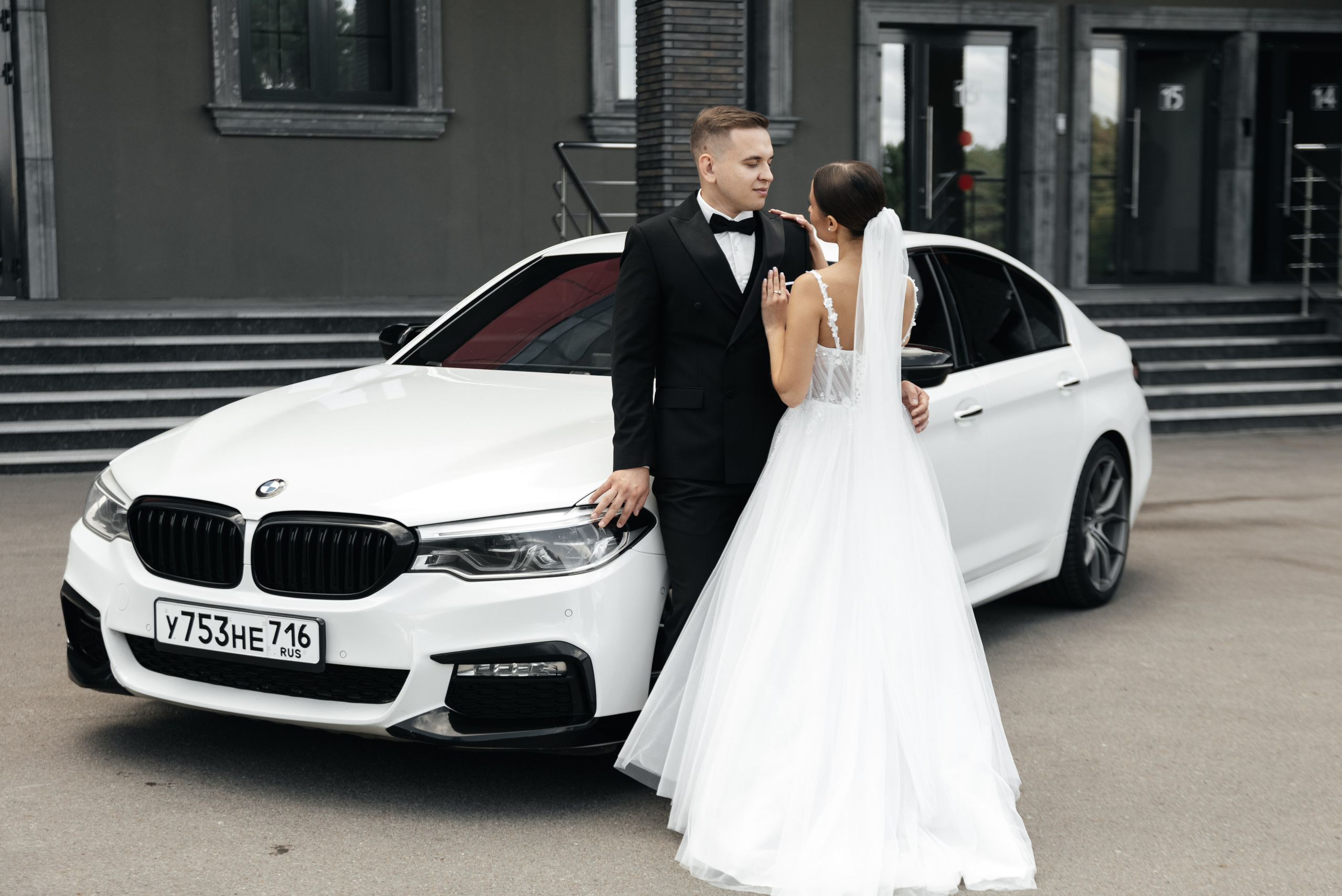 Arthur & Zarina. Свадебный фотограф Ильнар Асадуллин