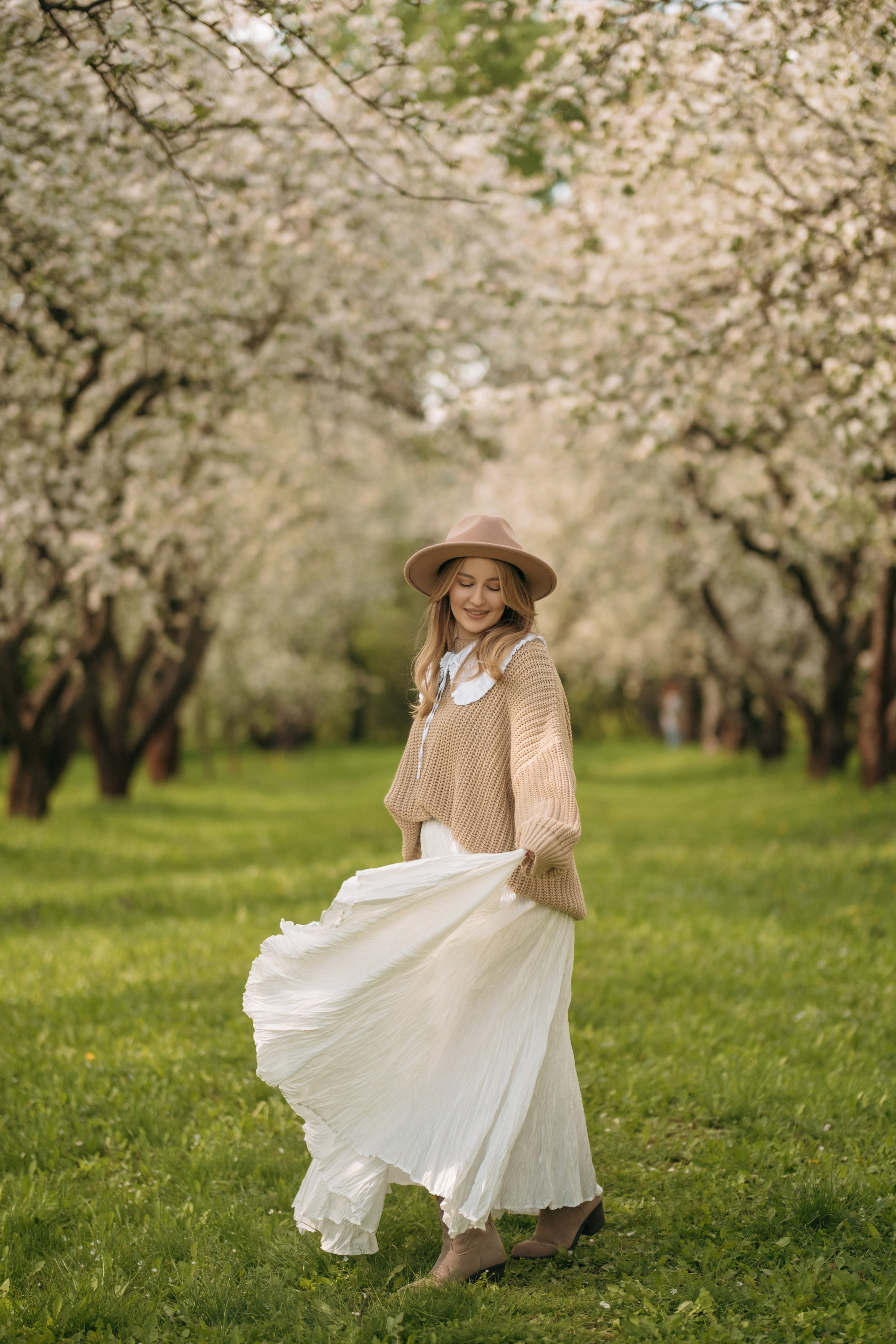 Эля. Портретный фотограф в Москве Дарья Мартиросян