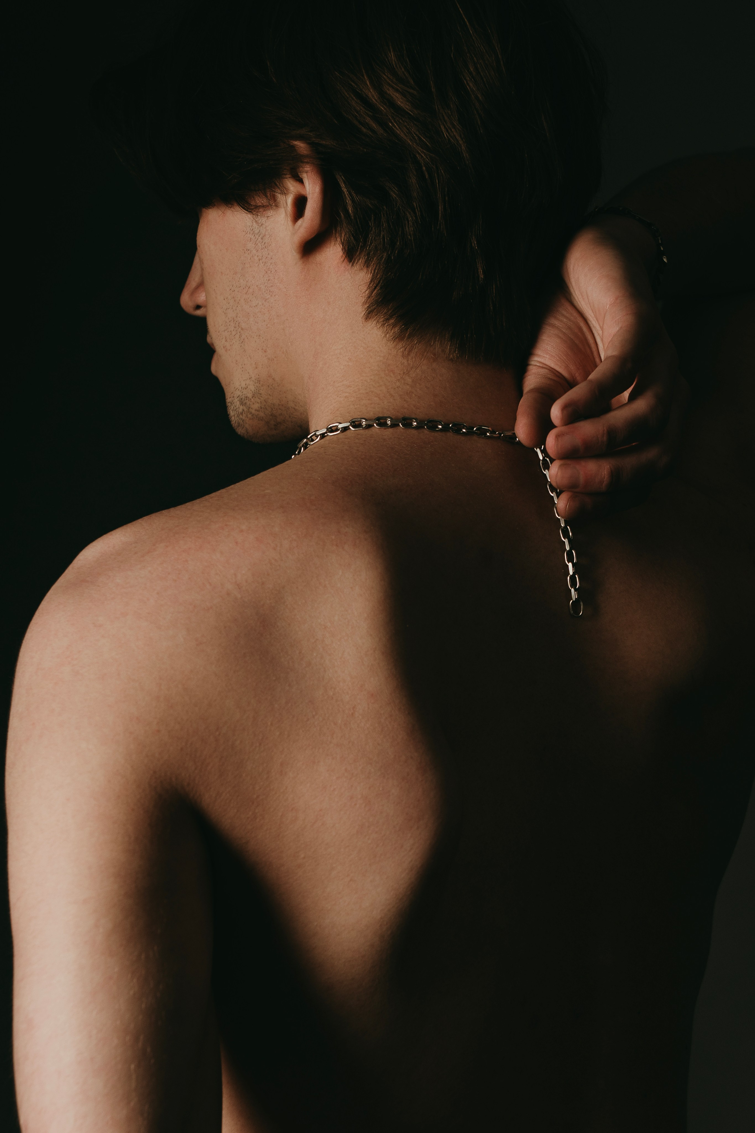 Марк. Ваш фотограф