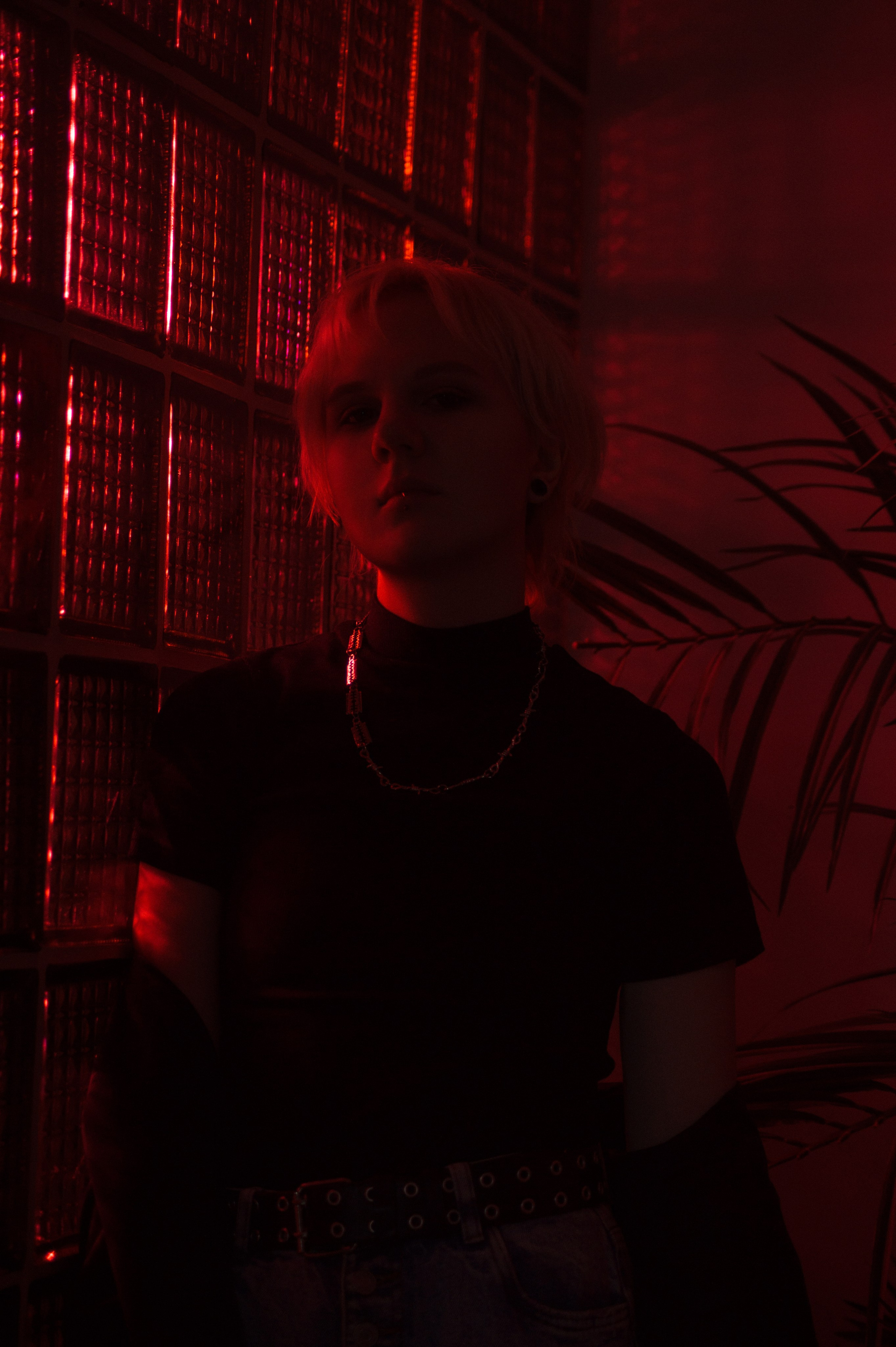 Эндрю Миньярд (Все ради игры). Главная