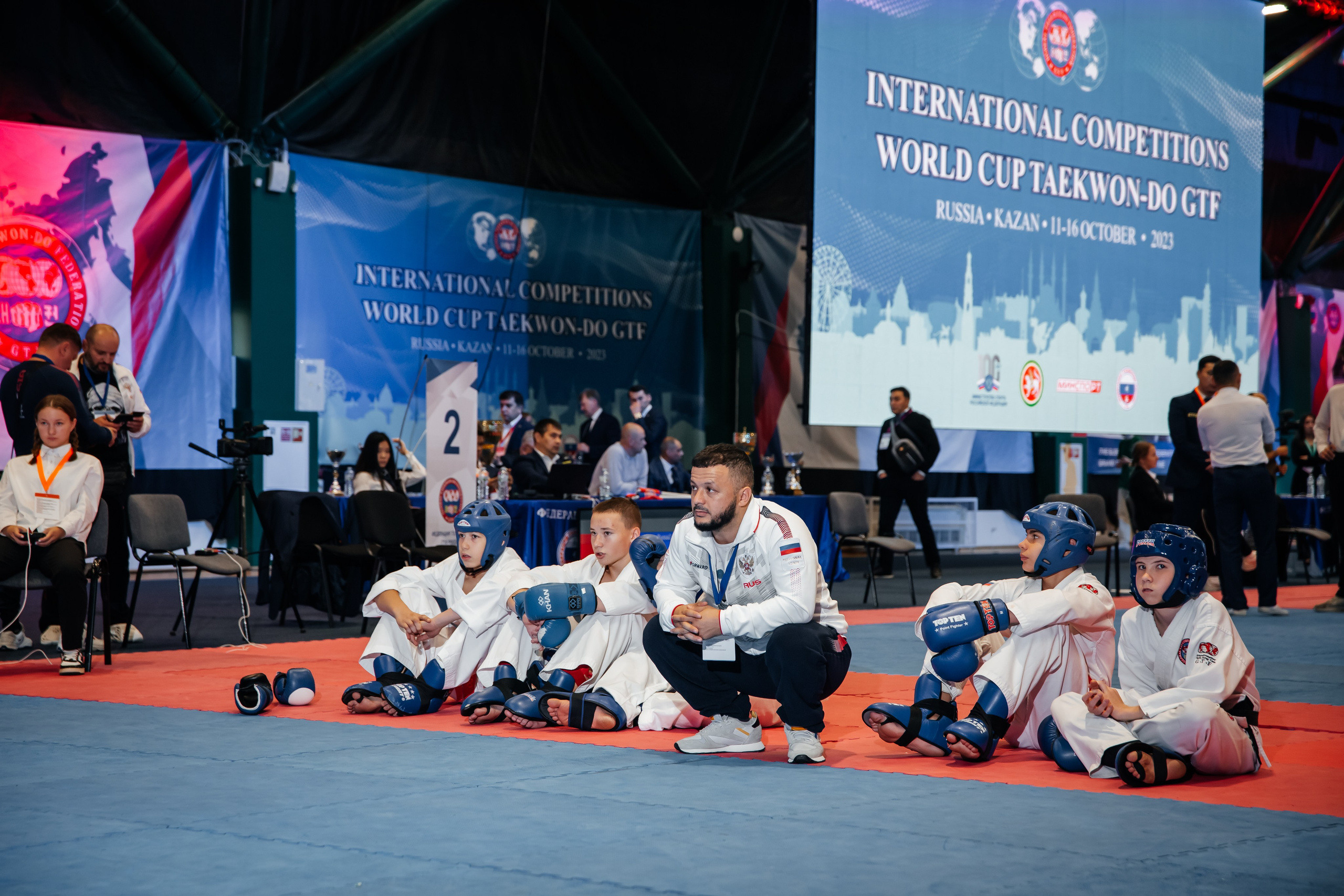 Спорт. Люксмедиа — это команда фотографов и видеографов. Город Казань. Дамир Сафин