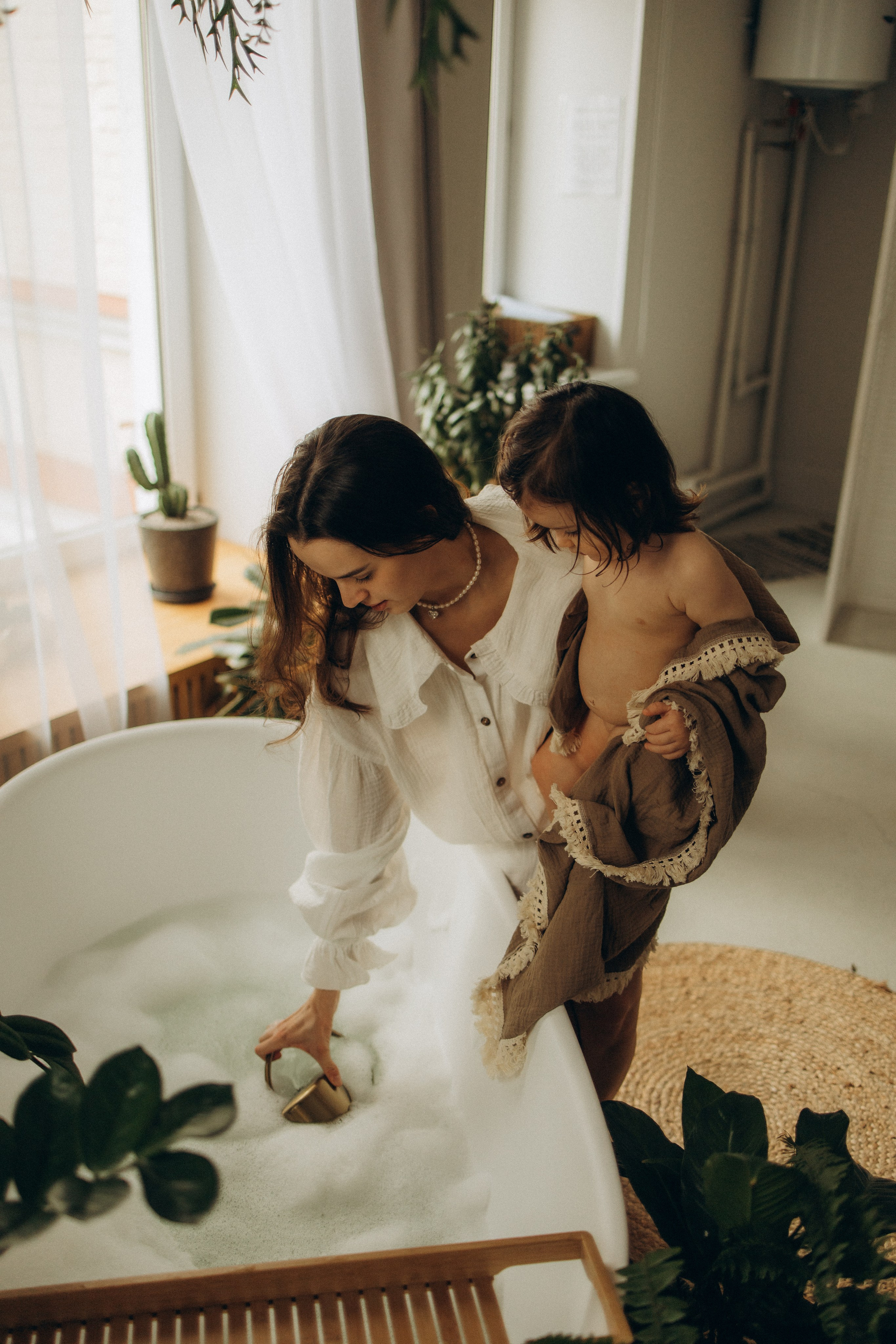 Диана+Эмилия. Фотограф из Казани Мария Шамсутдинова