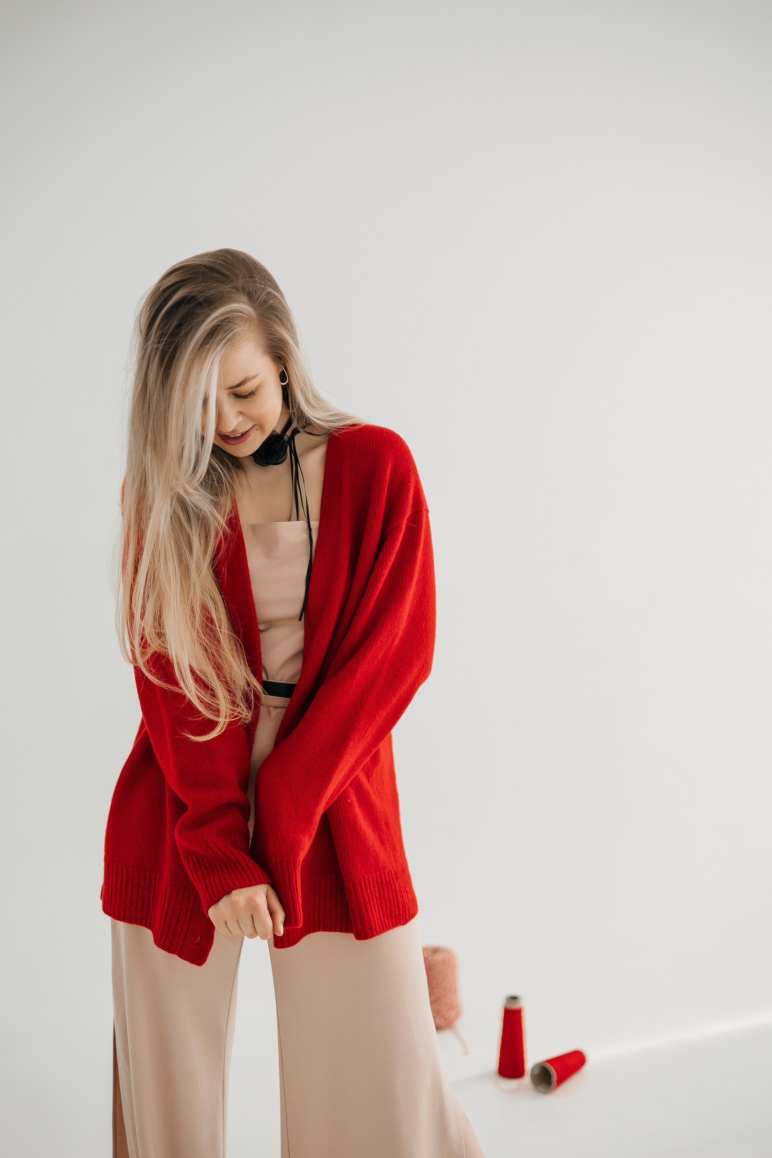 Подруги. Фотограф в Москве Екатерина Потапова