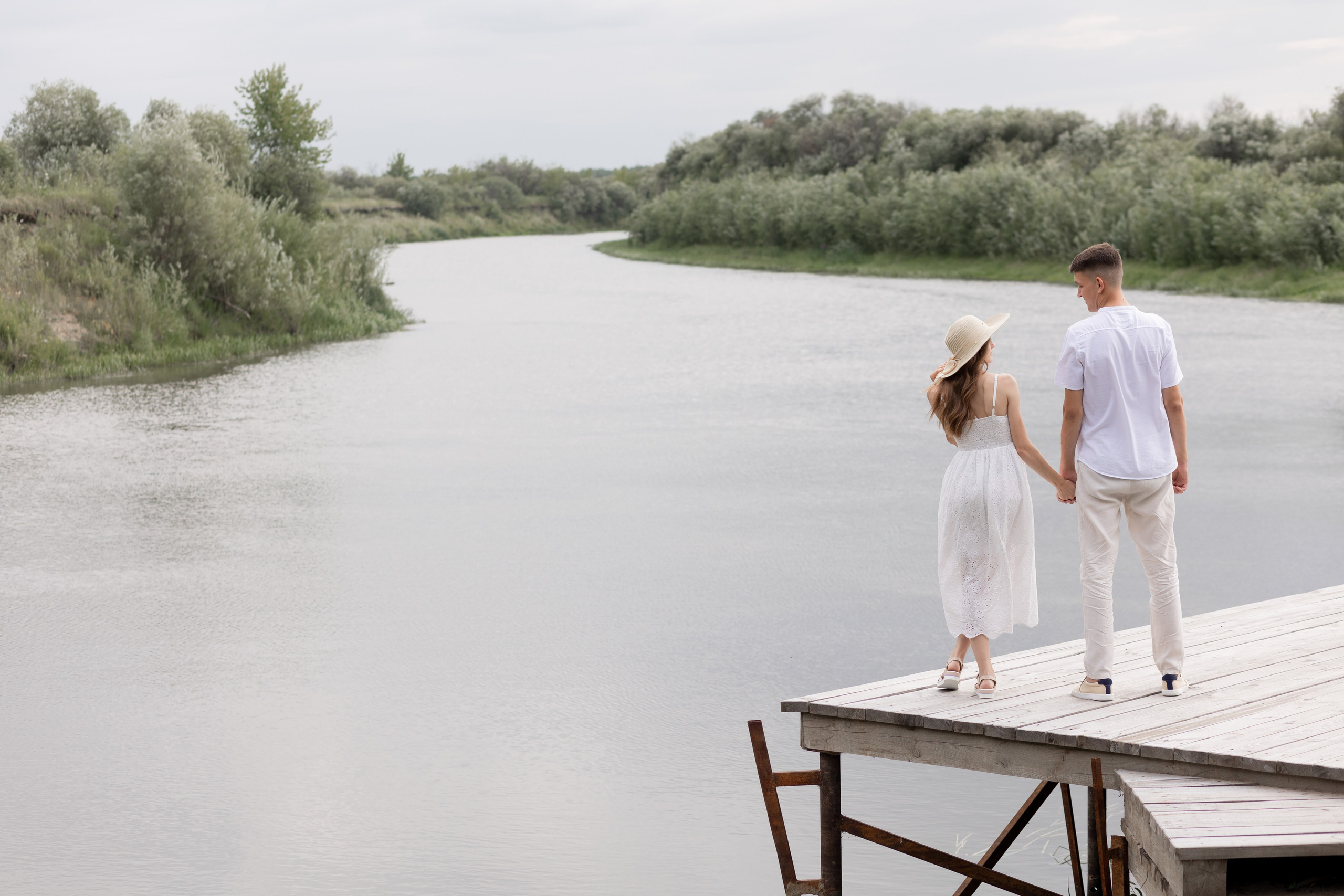 LoveStory. Свадебный фотограф Наталья Молявина