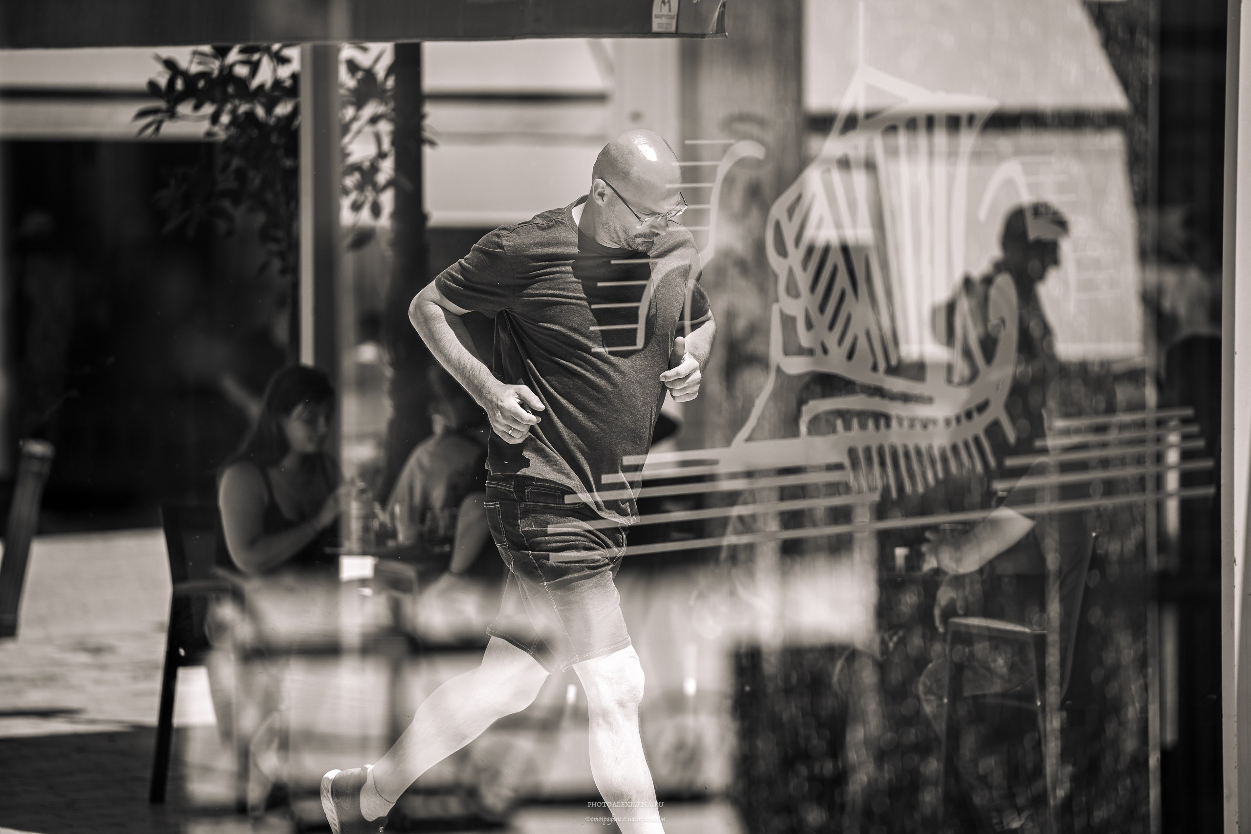 Четвёртое измерение. Авторские стильные фотокартины