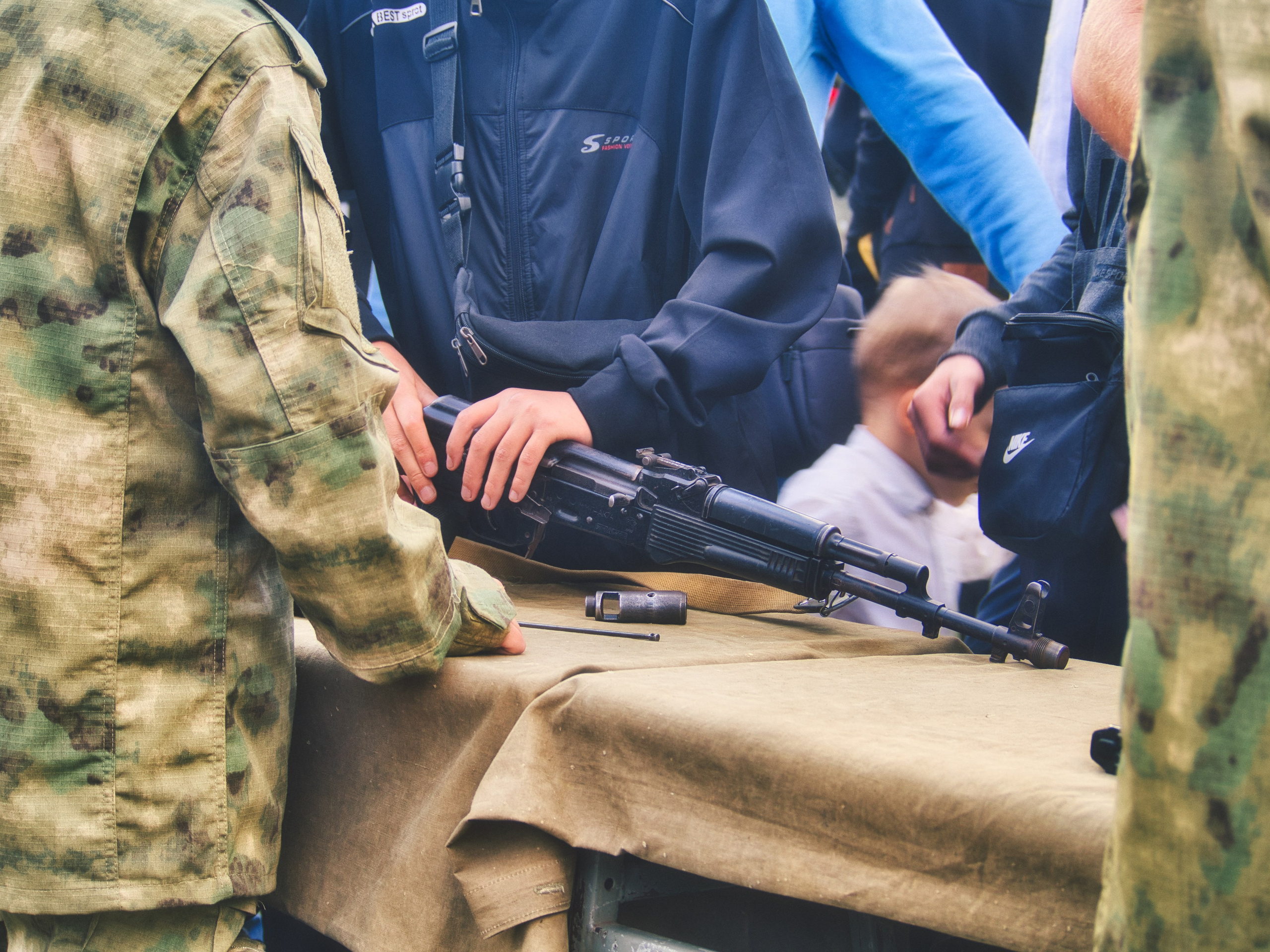 День города 2023. Муром-Инфо. Новости культуры, образования, спорта в городе Муром