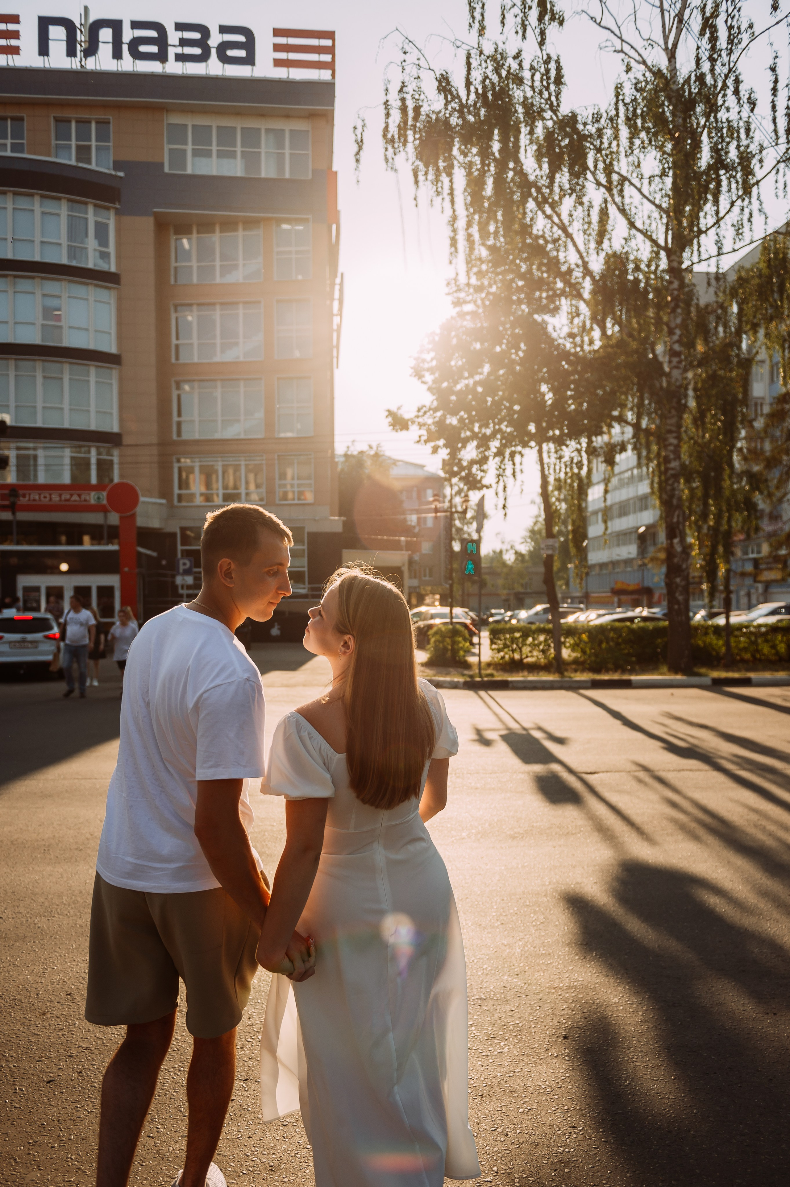 ***. Свадебный фотограф Алёна Замотаева