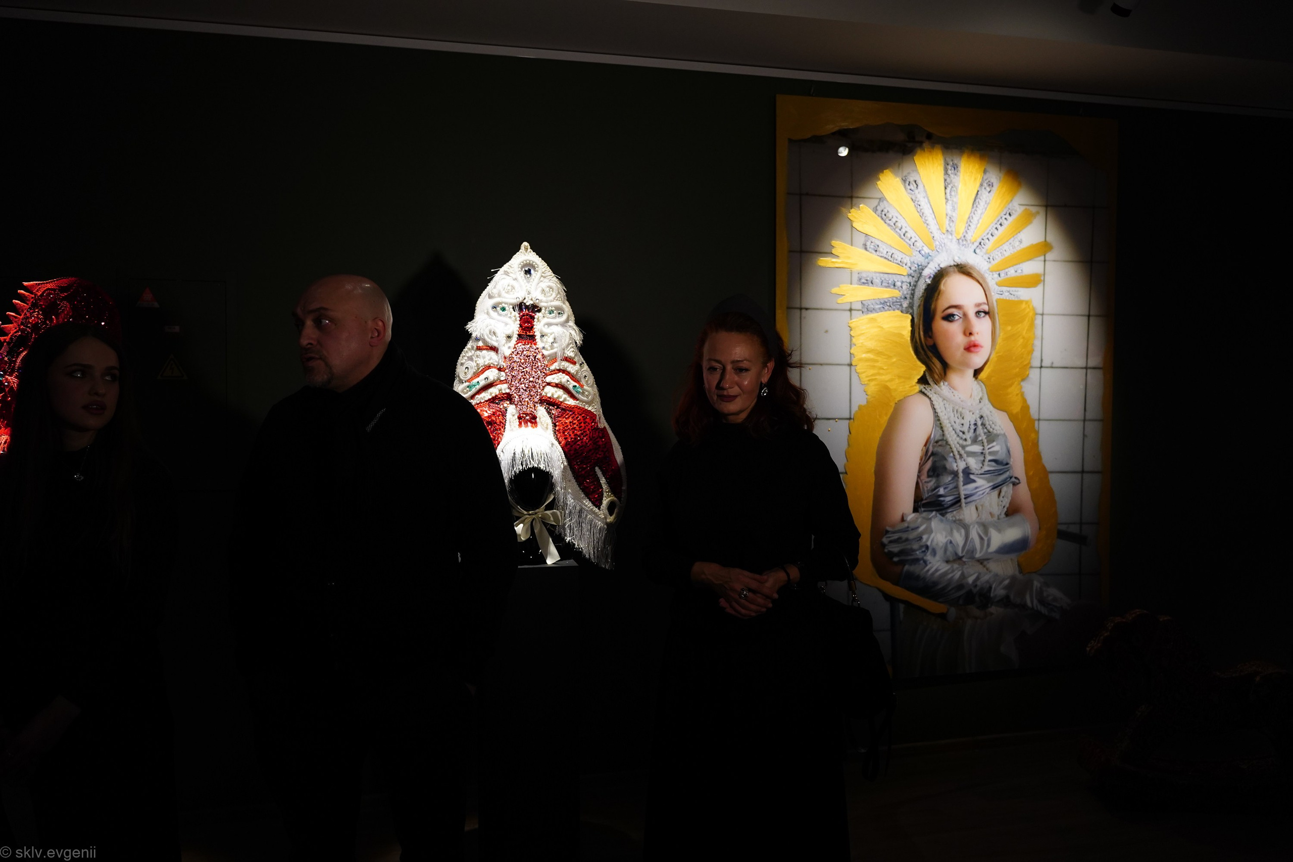 Репортажная фотосъемка вашего мероприяти. Семейный и свадебный фотограф в Санкт-Петербурге Соколов| портреты, репортаж, коммерческая съемка