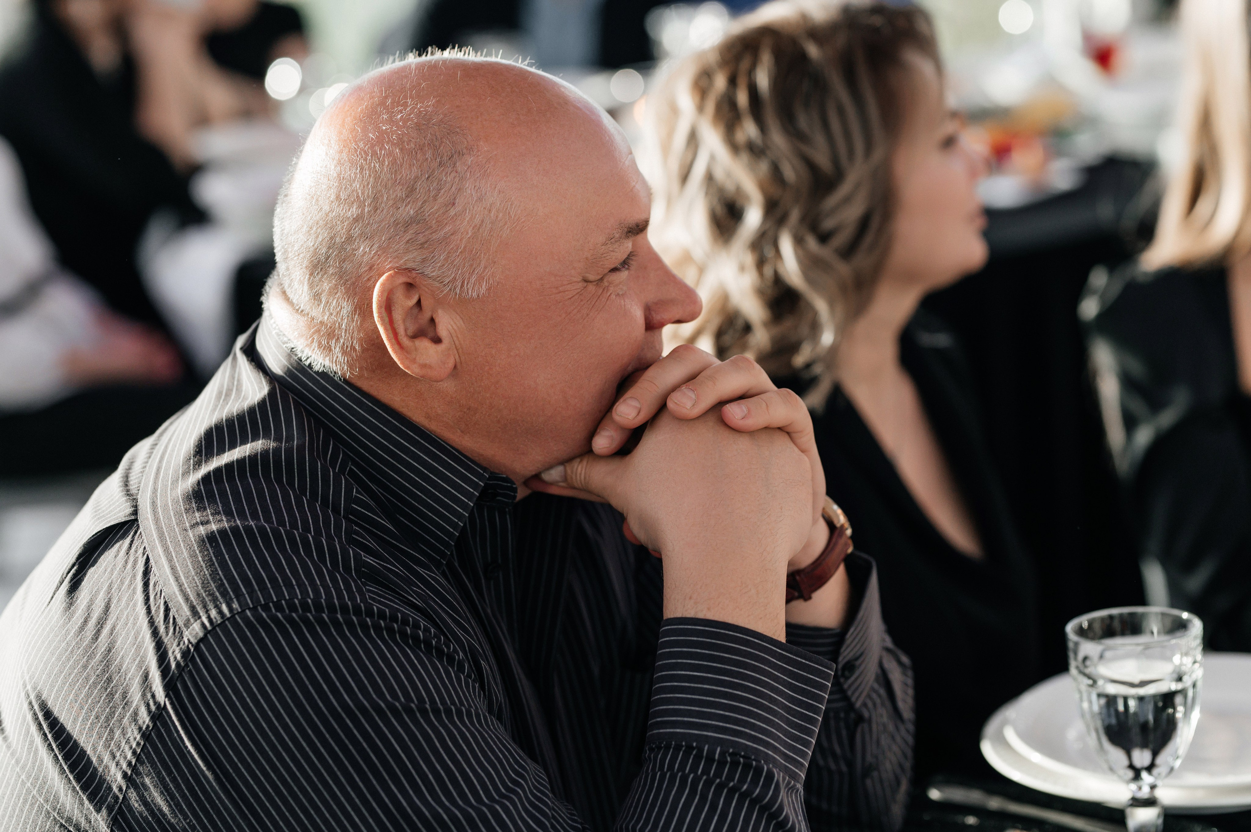 Станислав и Дарья. Фотограф Кирилл Верт