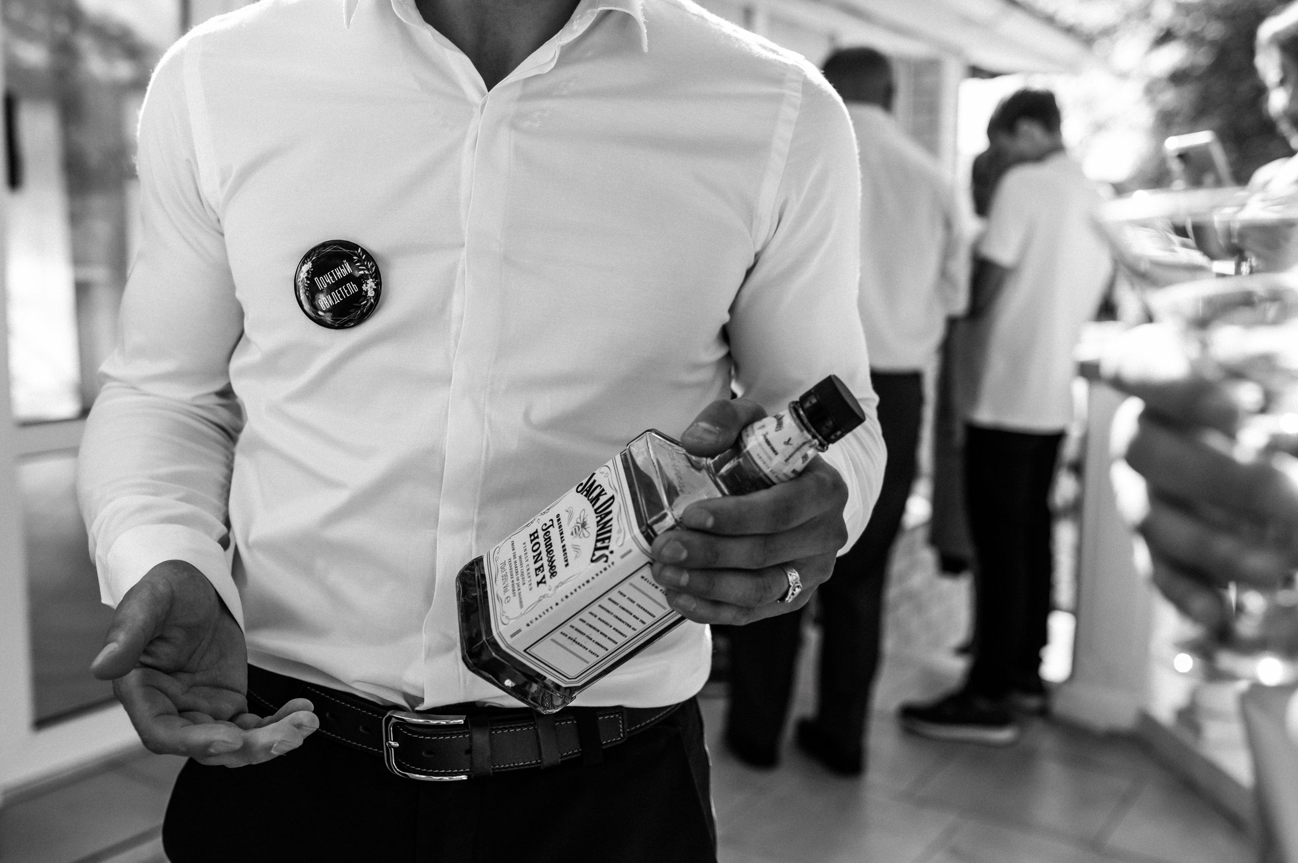 Оля и Сергей. Фотограф Кирилл Верт