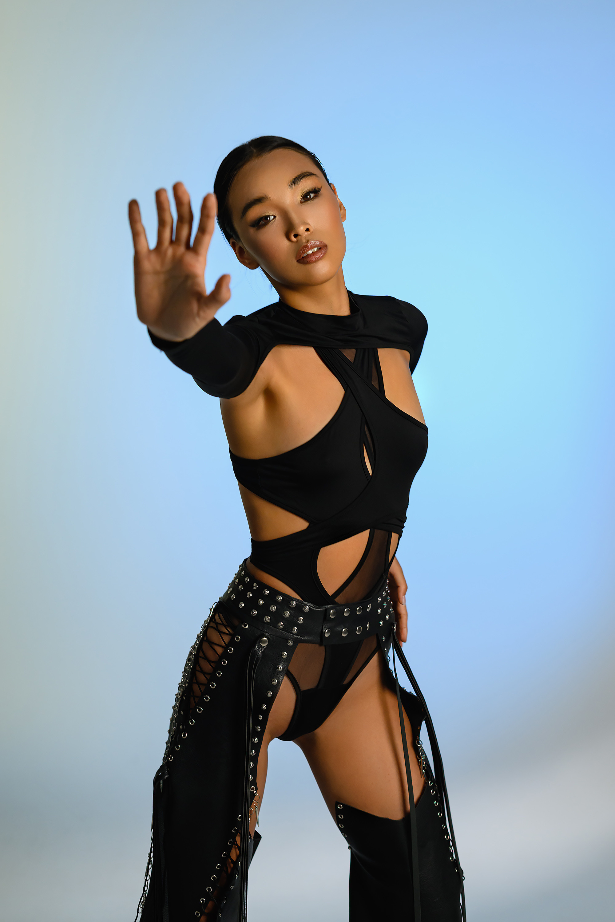 Твоя лучшая фотосессия, которая покажет тебя настоящую. Портретный Фотограф в Москве Юлия Батурина