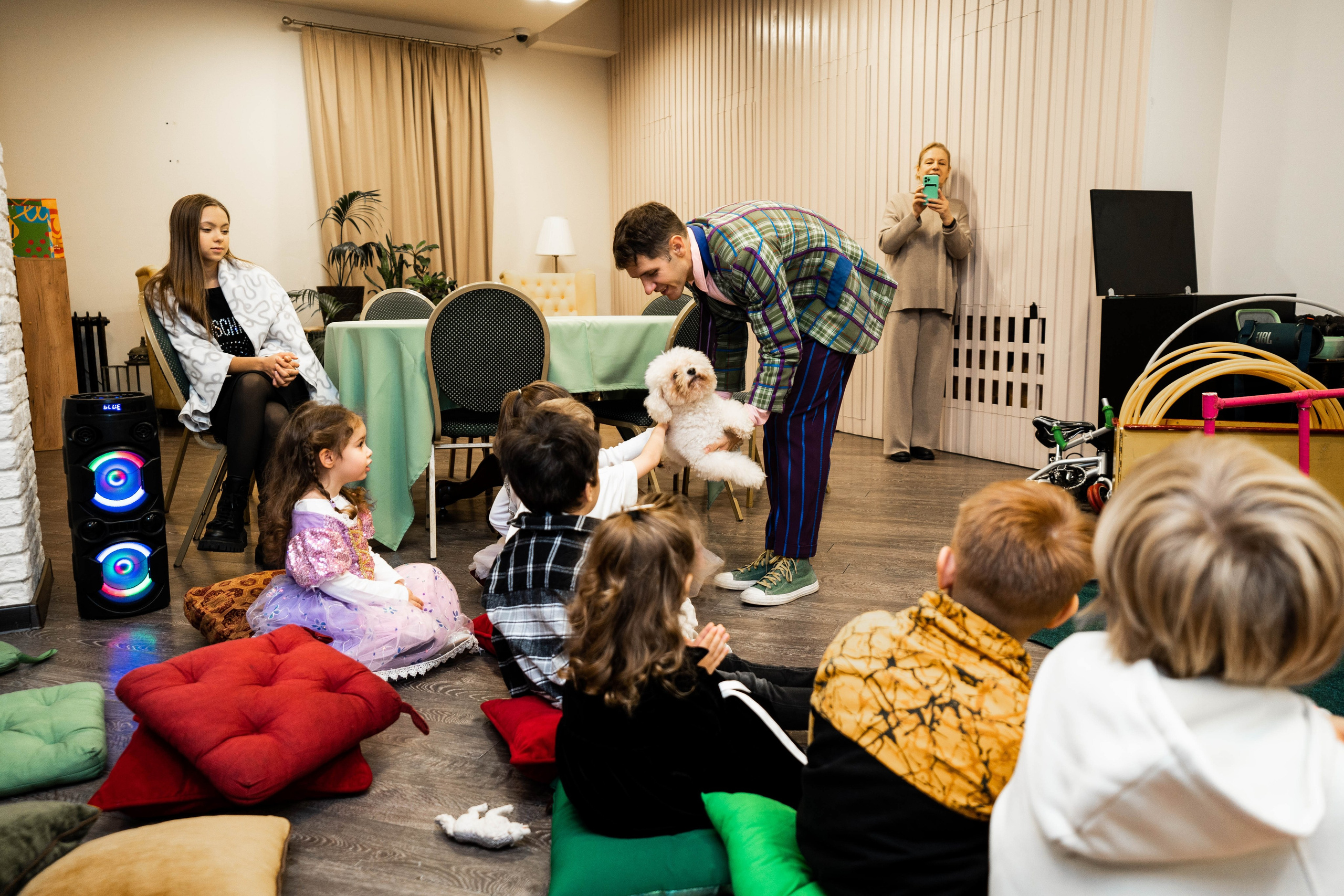 Даниэль h-day. Фотограф Абакумова Анастасия