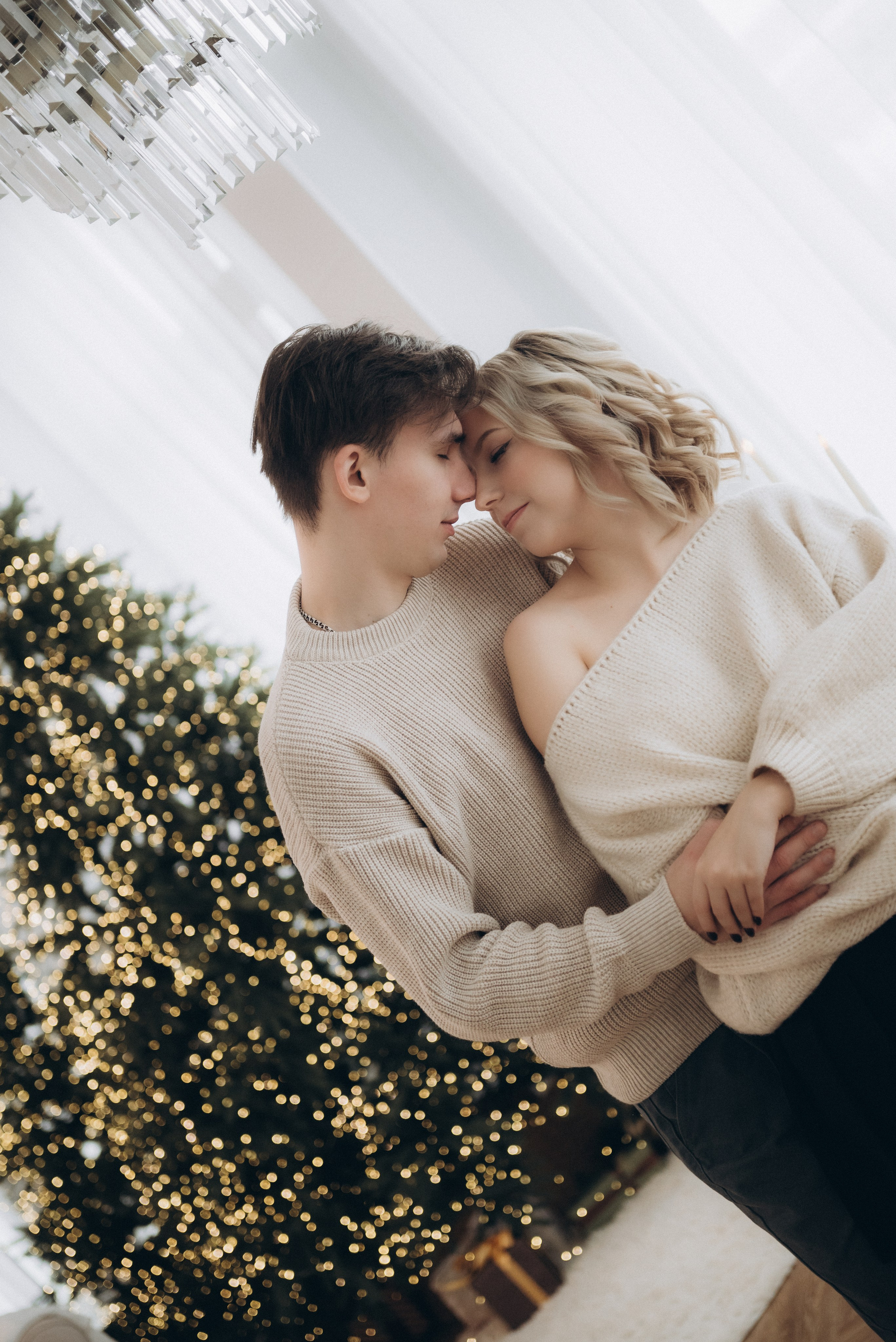 Илья и Катя. Суханова Регина Фотограф Сергиев Посад